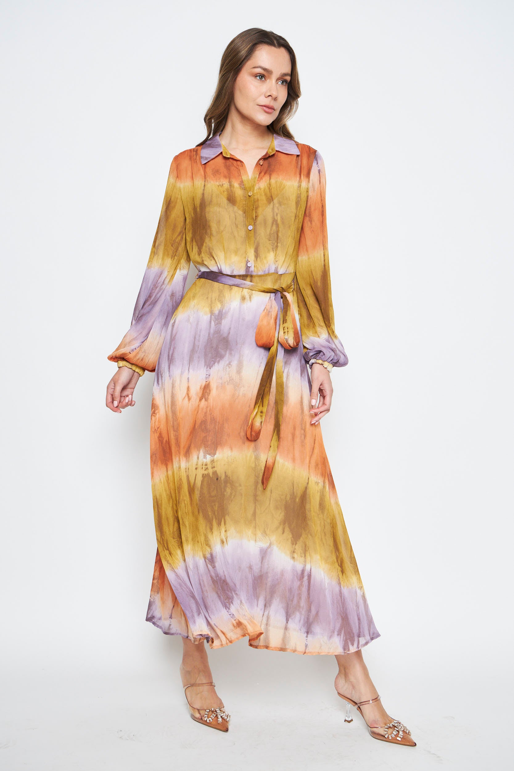 VESTIDO PIA FANTASIA