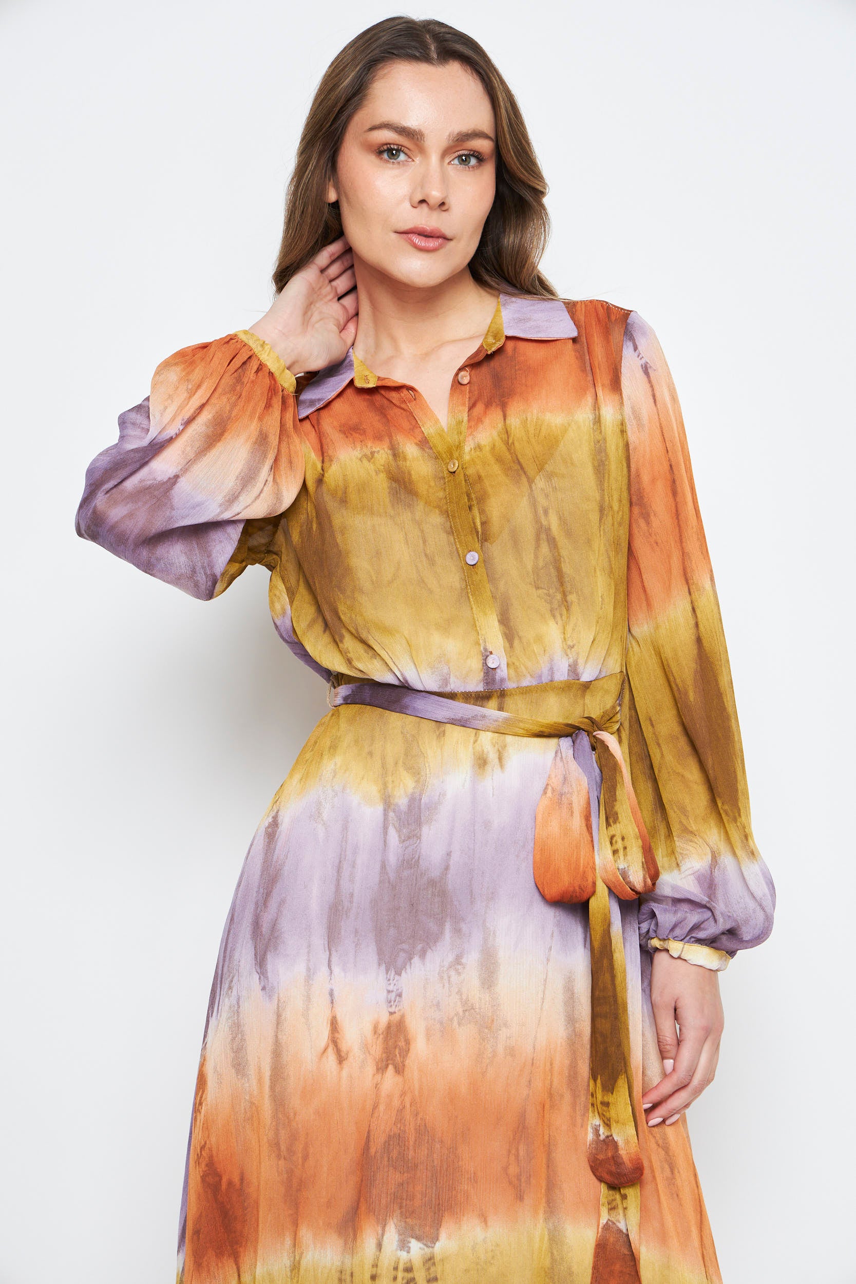 VESTIDO PIA FANTASIA