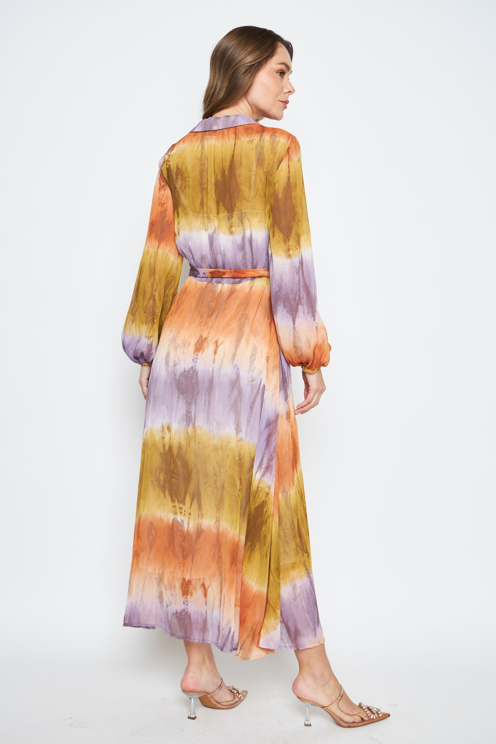 VESTIDO PIA FANTASIA