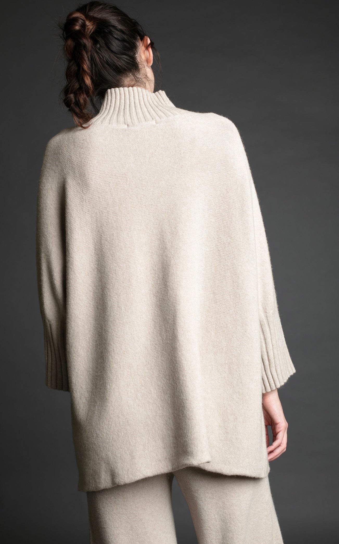 SWEATER MADDALENA ARENA