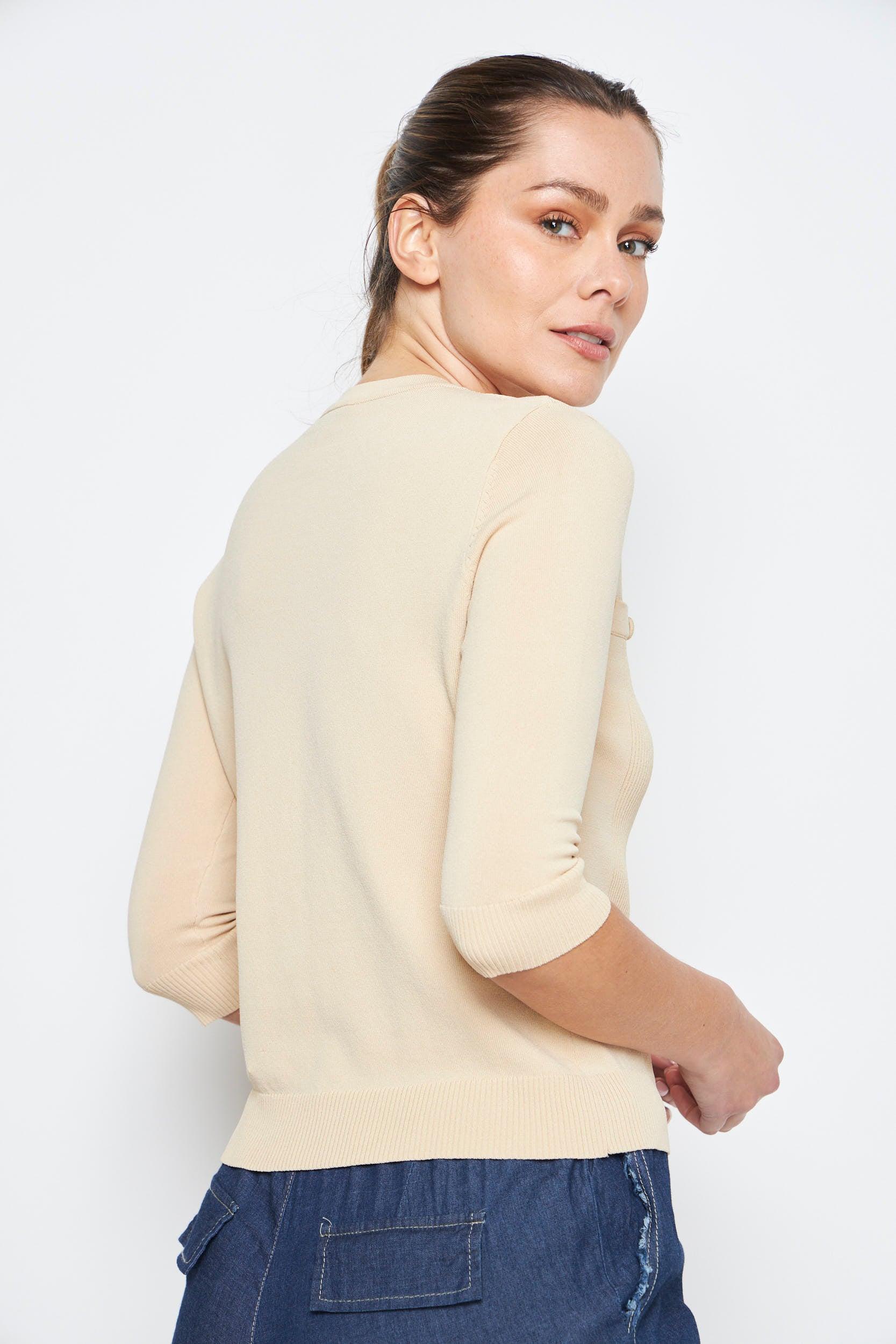 SWEATER SIA OSTRA