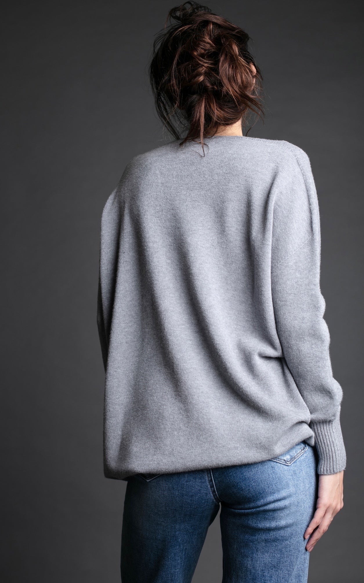 SWEATER CATERINA PERLA