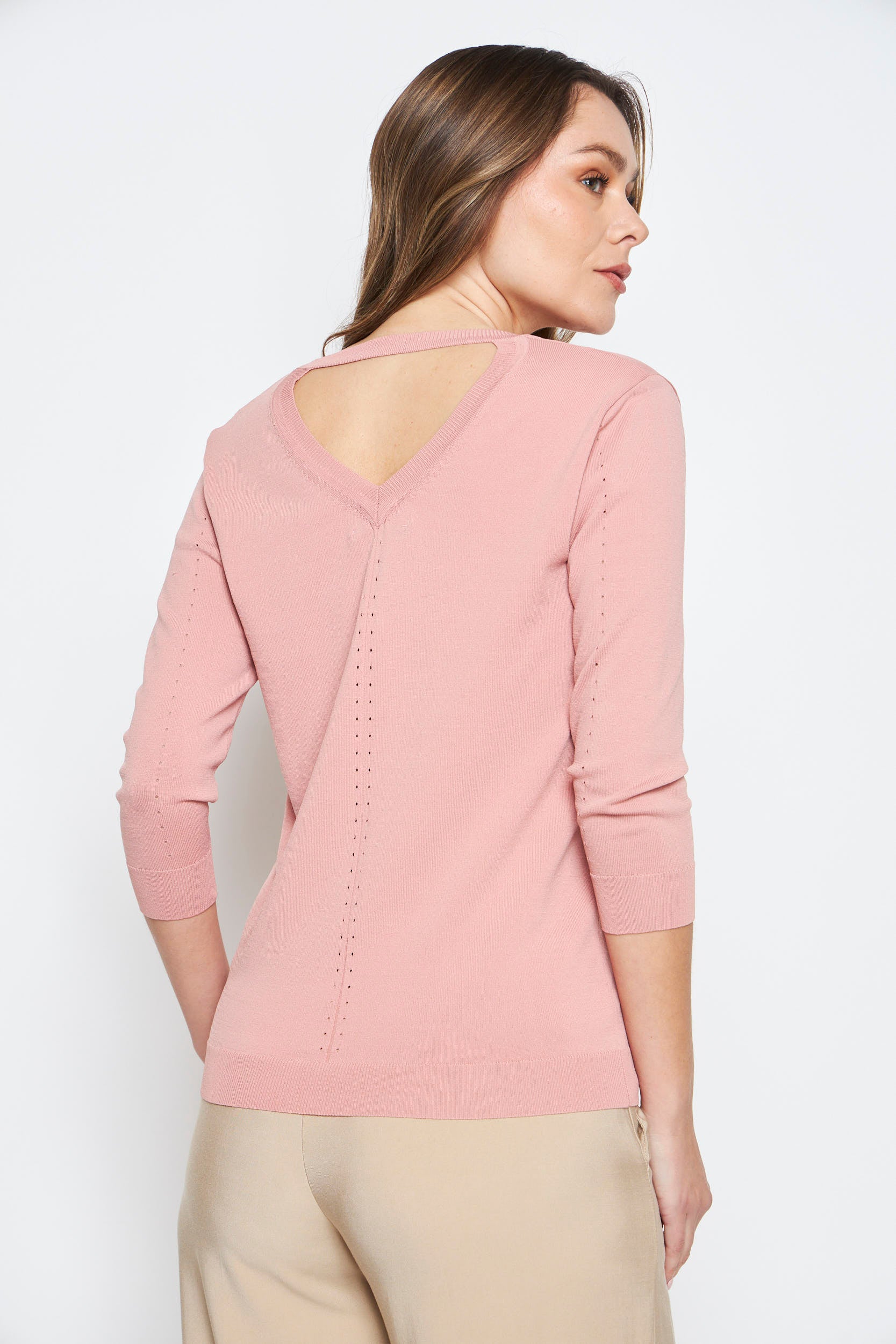 SWEATER SIRA ROSA