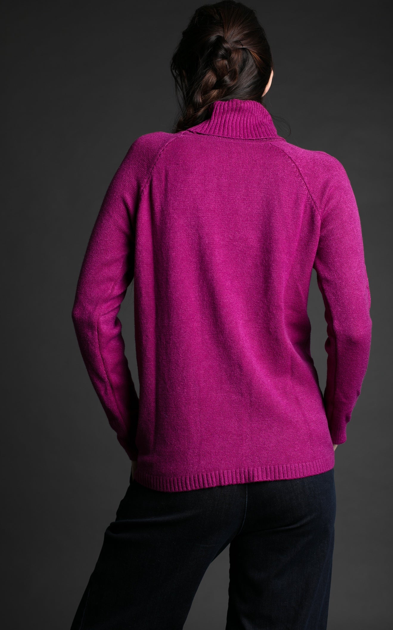 SWEATER ELISA AMARENA