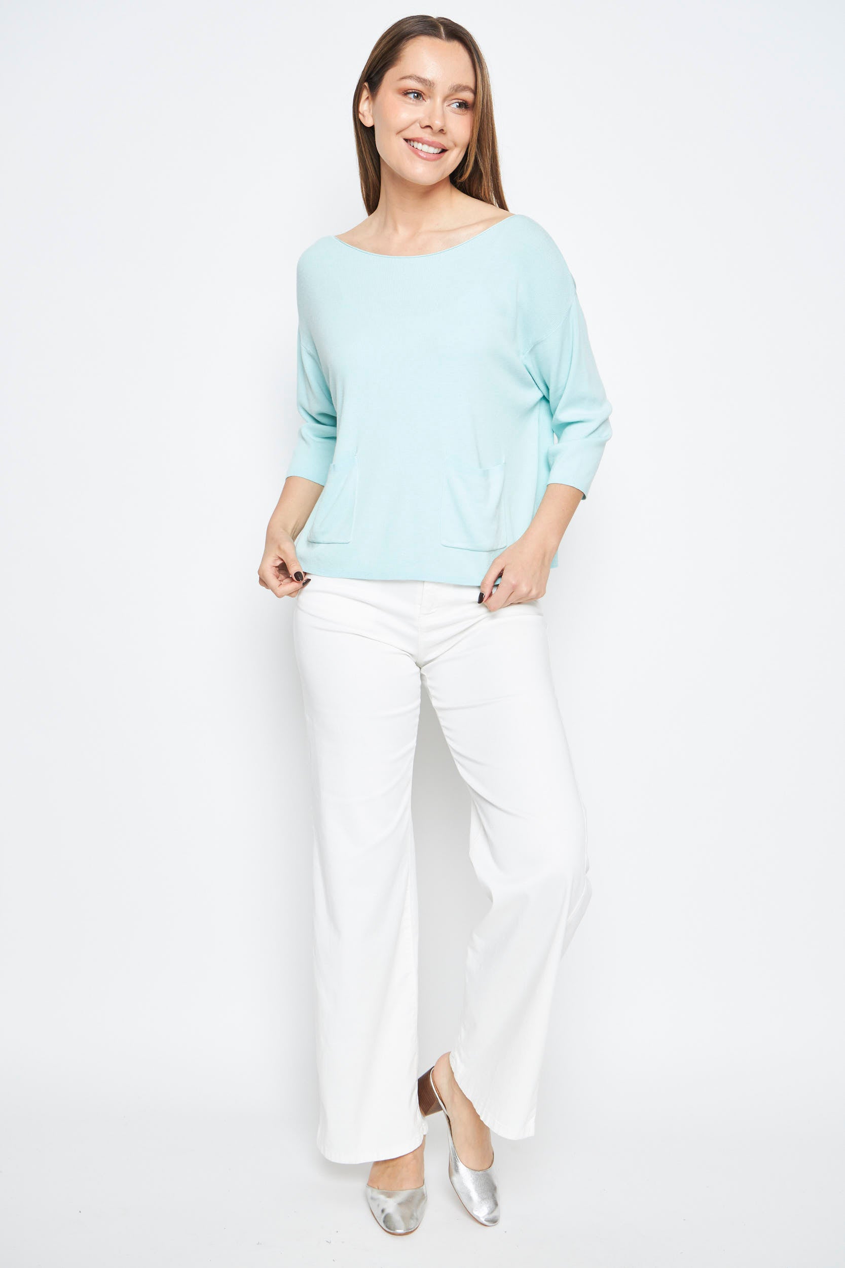 SWEATER GIA TIFFANY