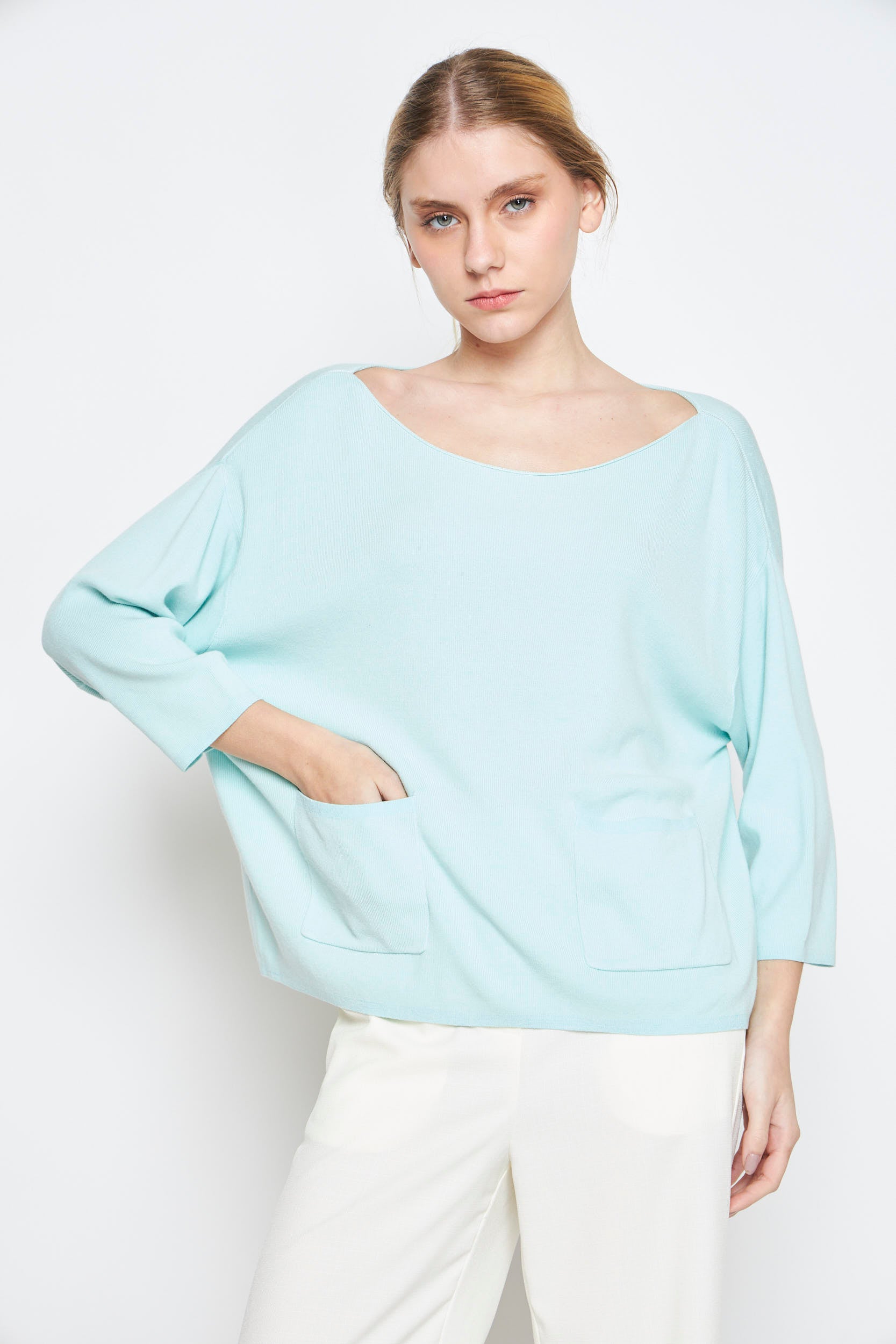 SWEATER GIA TIFFANY