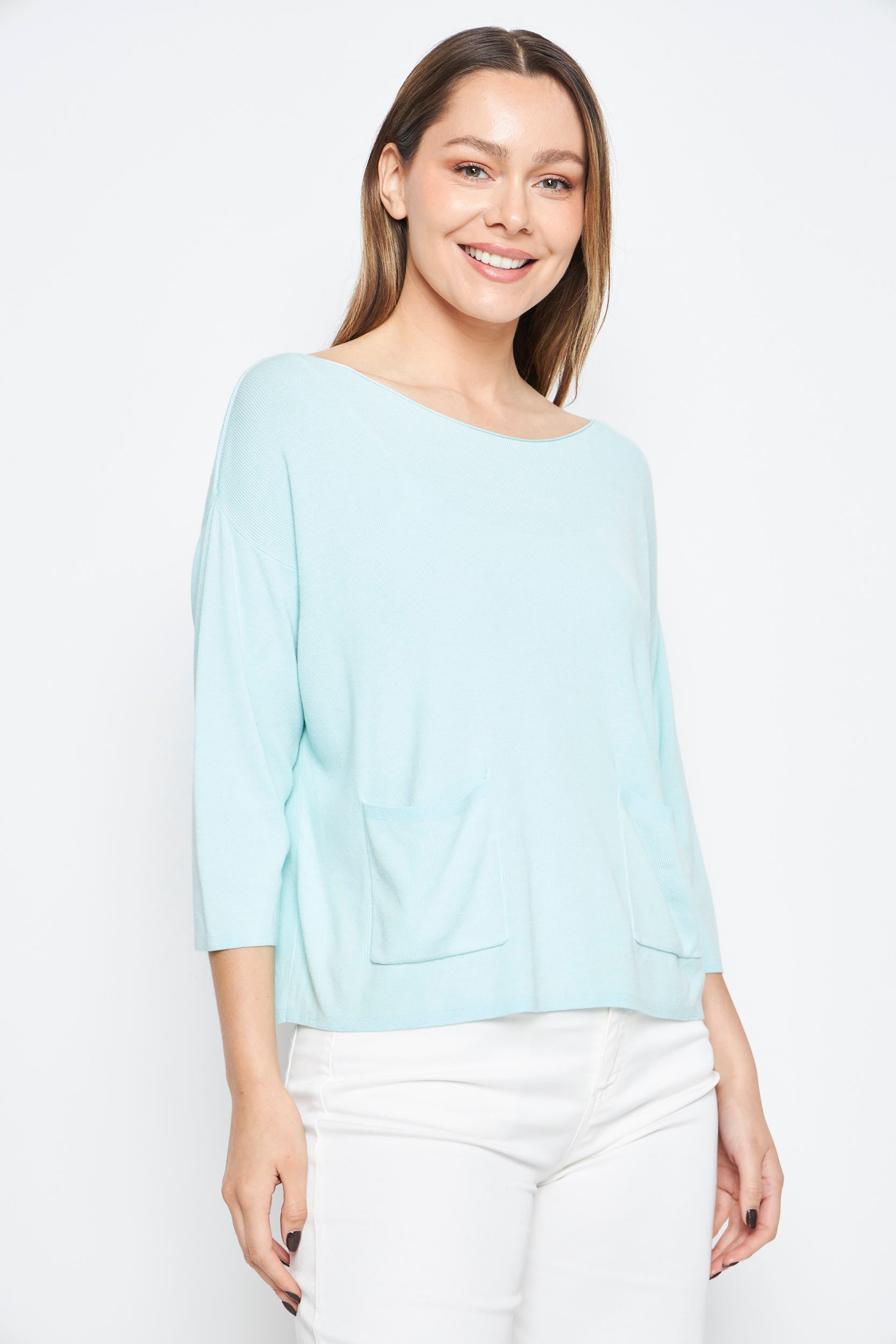 SWEATER GIA TIFFANY