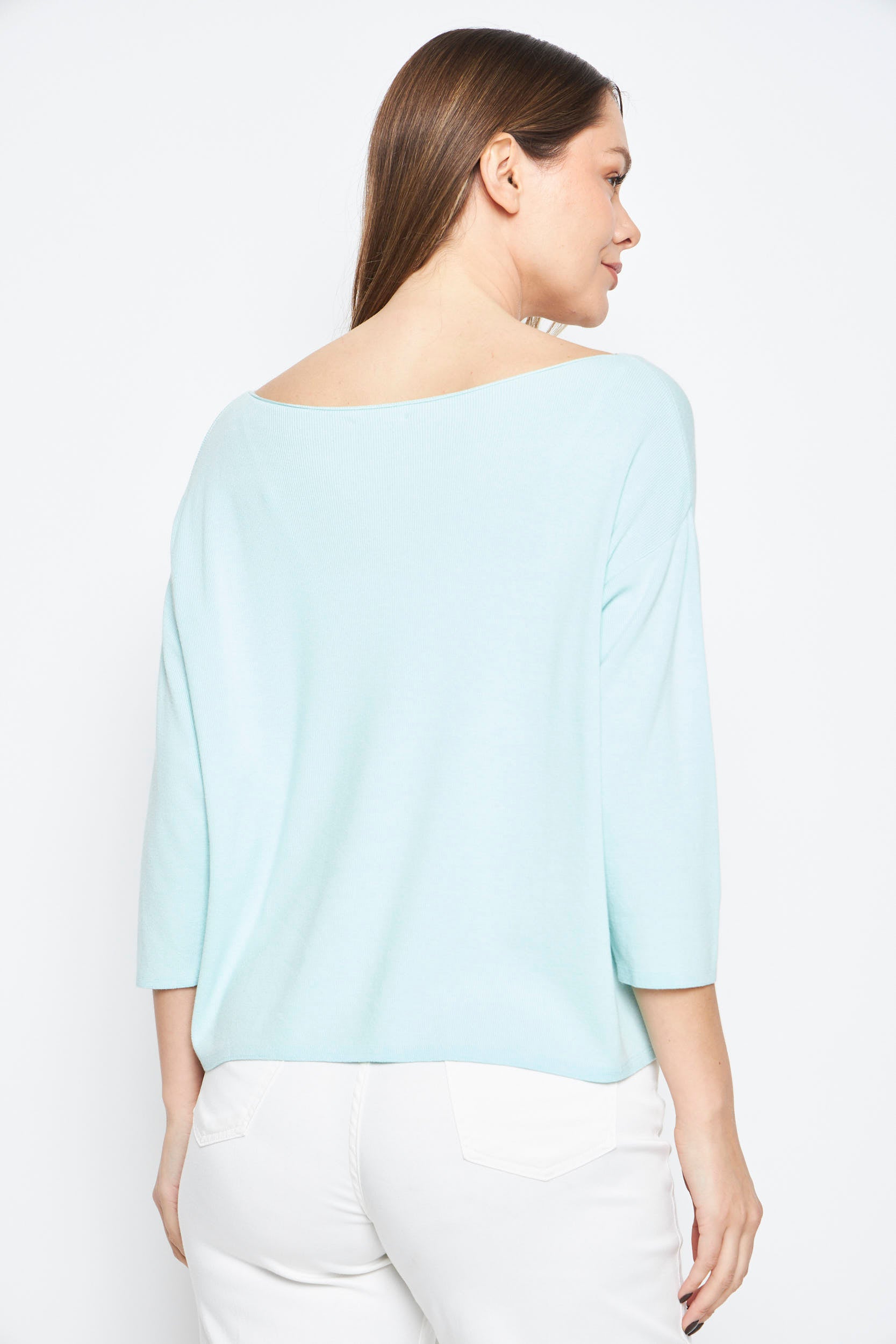 SWEATER GIA TIFFANY