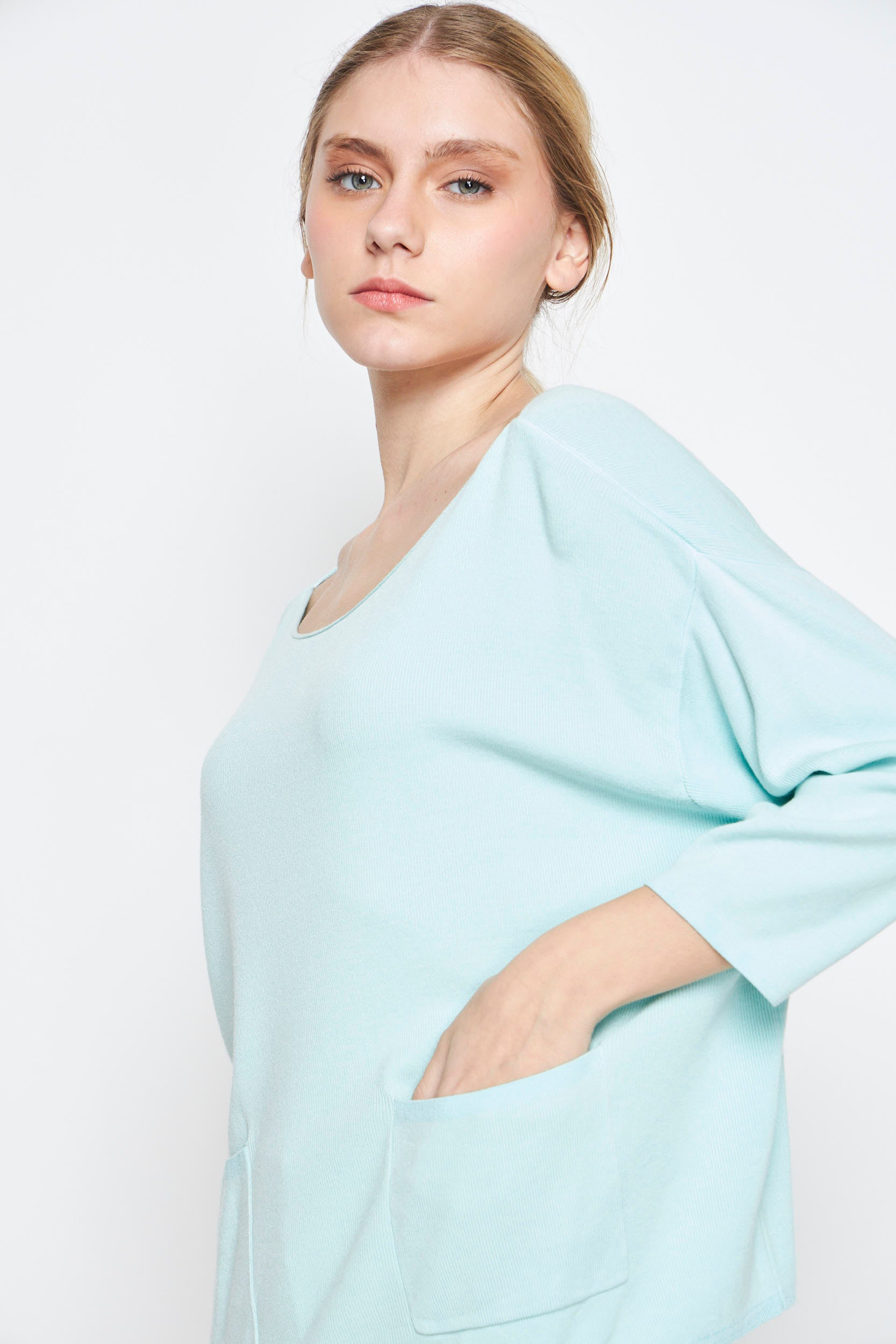 SWEATER GIA TIFFANY