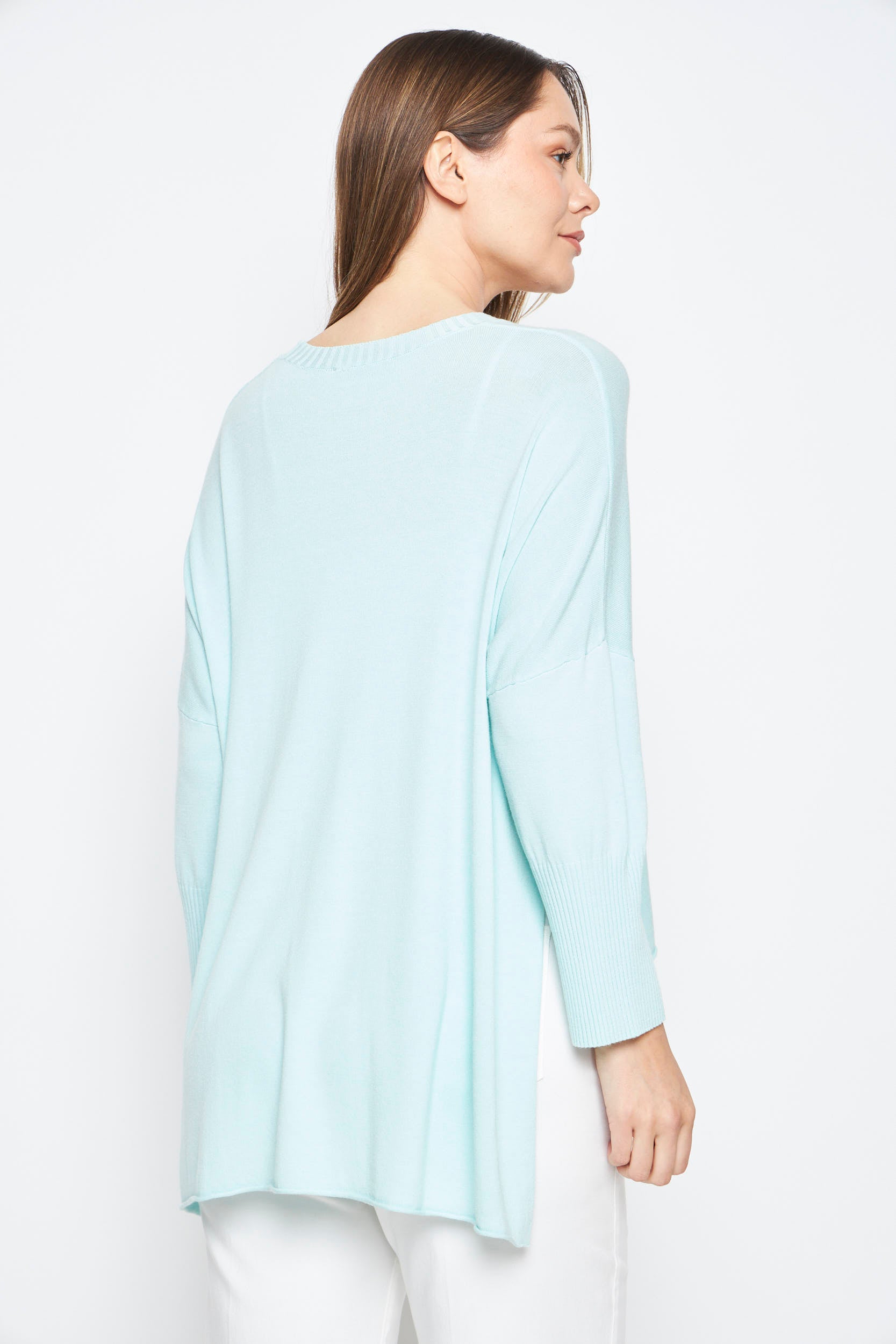SWEATER NORA TIFFANY
