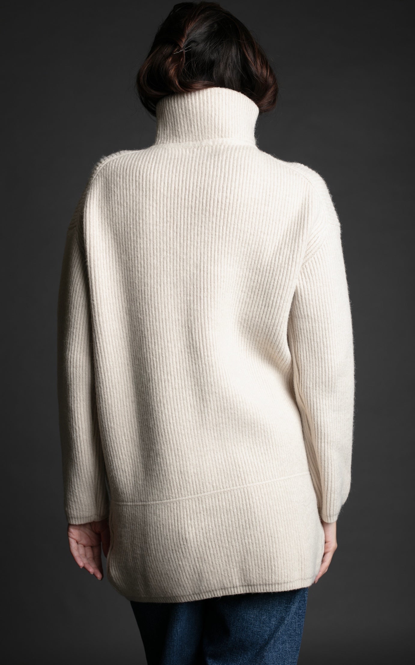 SWEATER LIVIA SABBIA