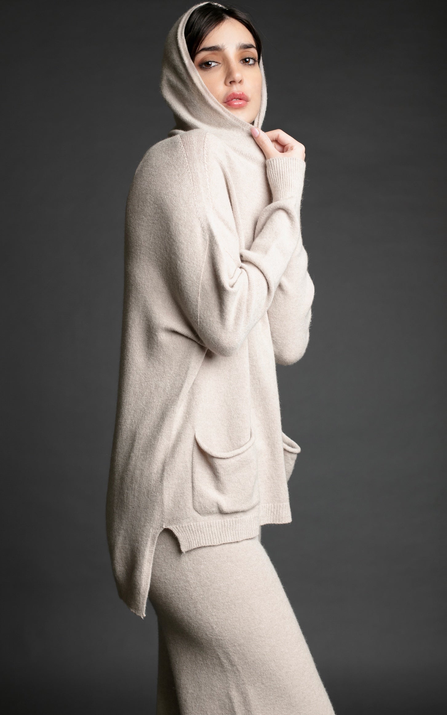 SWEATER ANTONELLA ARENA