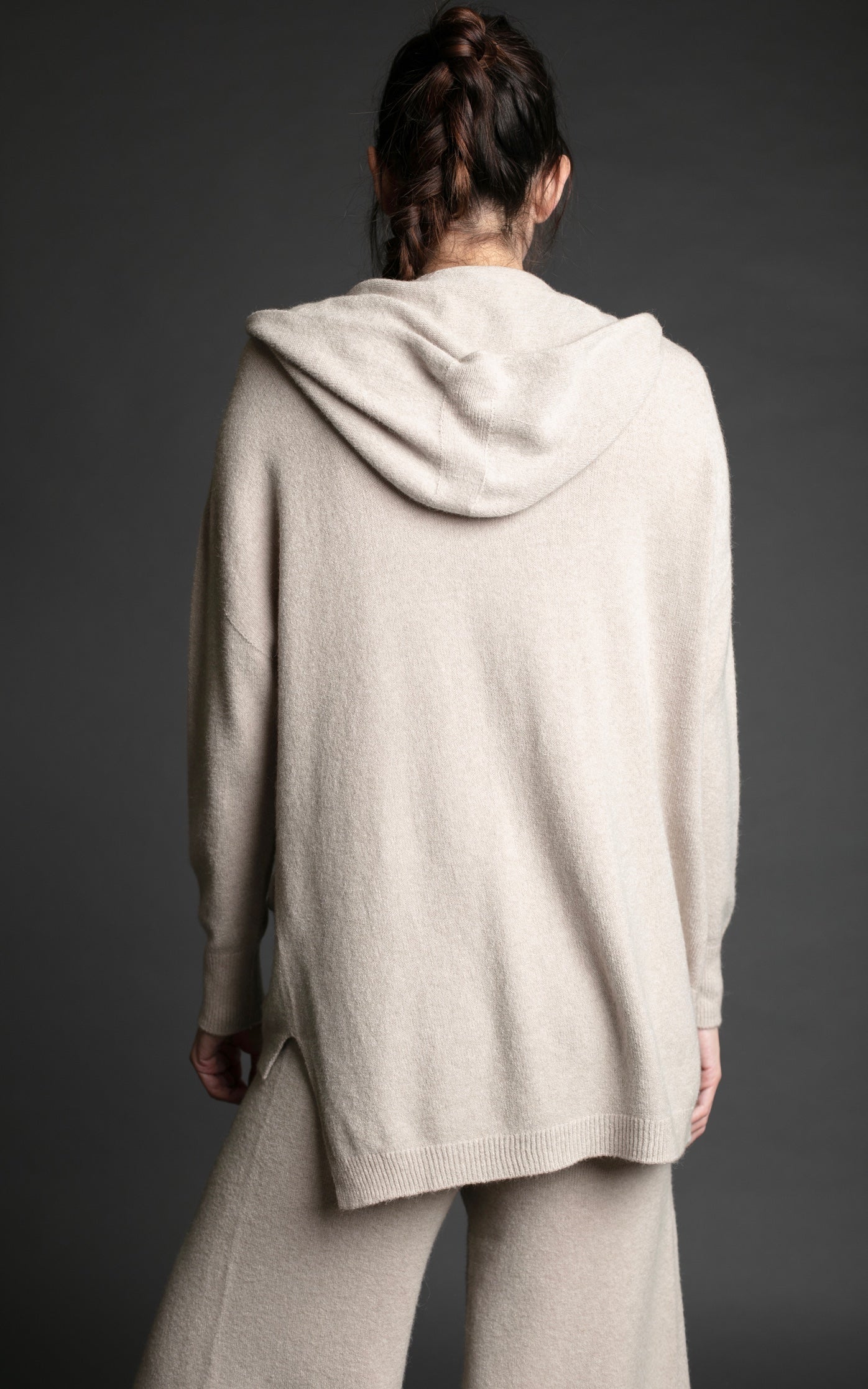 SWEATER ANTONELLA ARENA