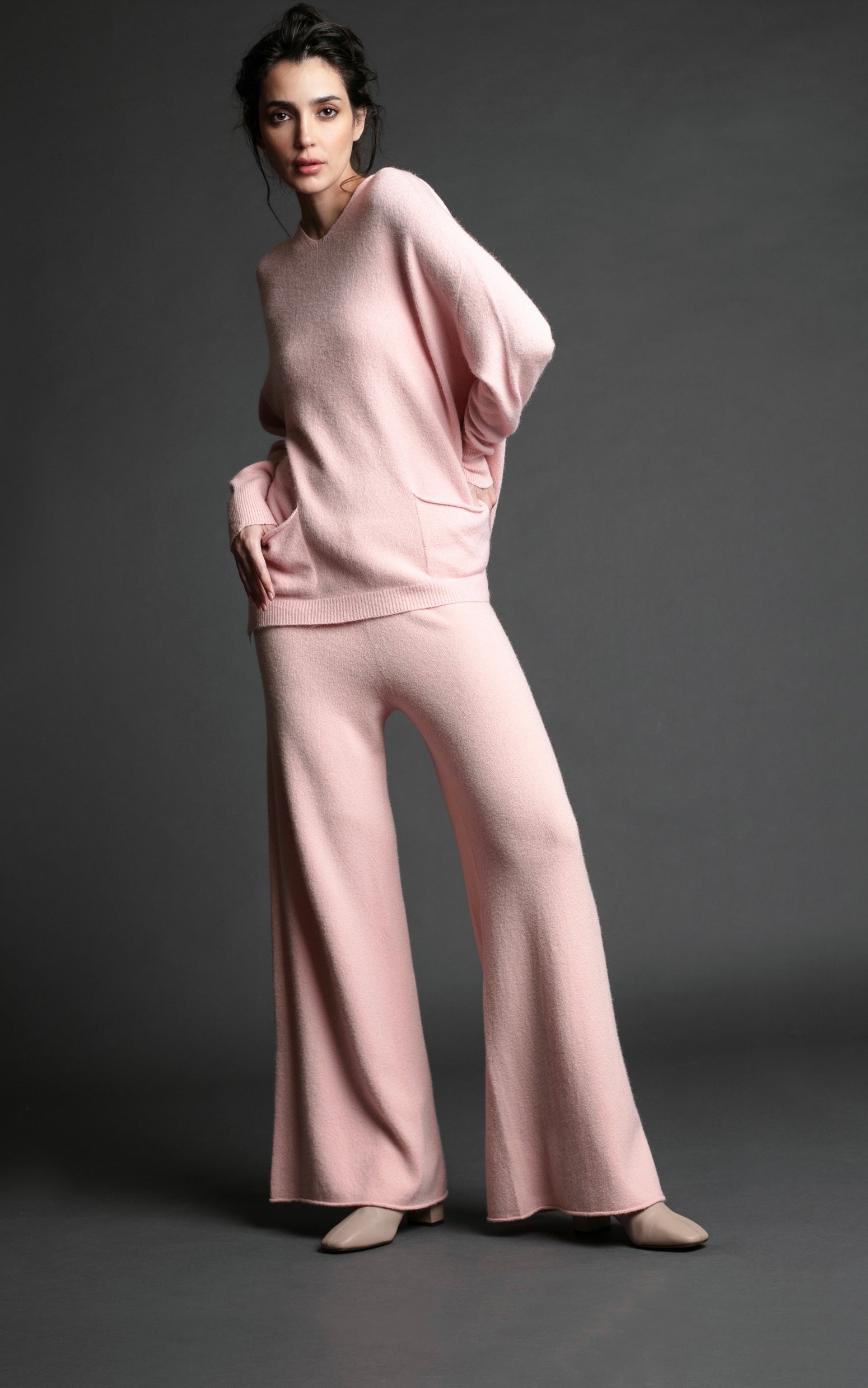 SWEATER ANTONELLA ROSA