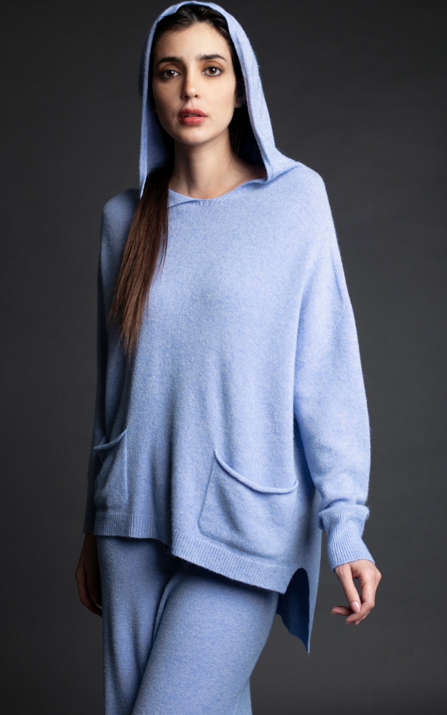 SWEATER ANTONELLA UVA