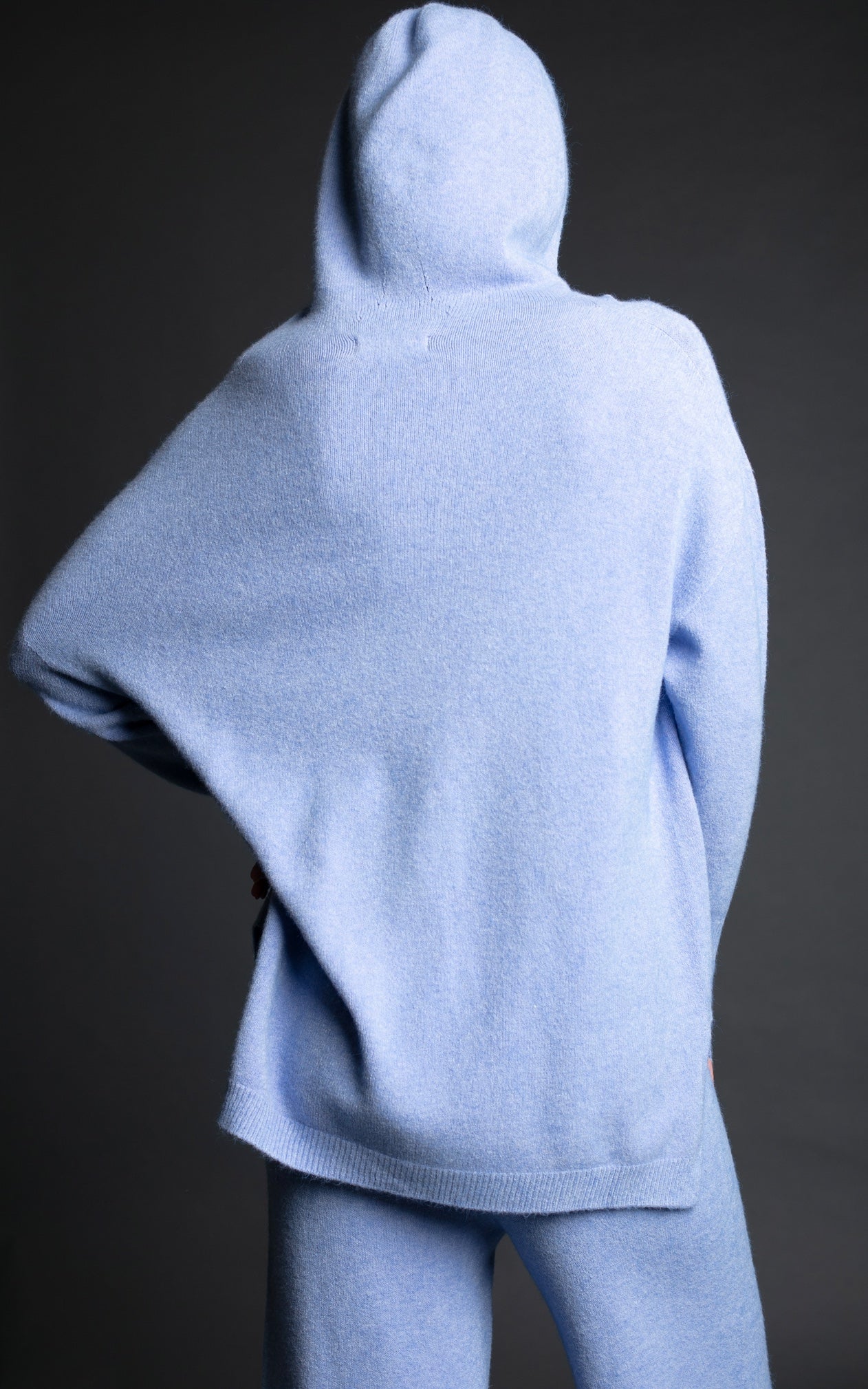 SWEATER ANTONELLA UVA