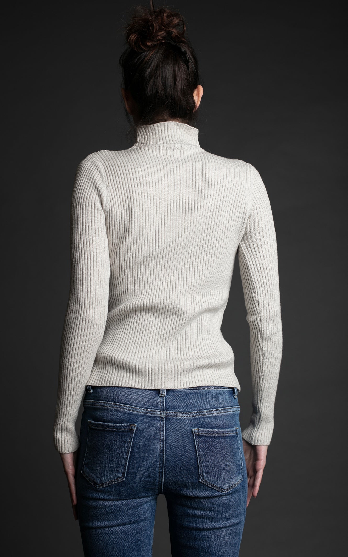 SWEATER MARTINA BEIGE