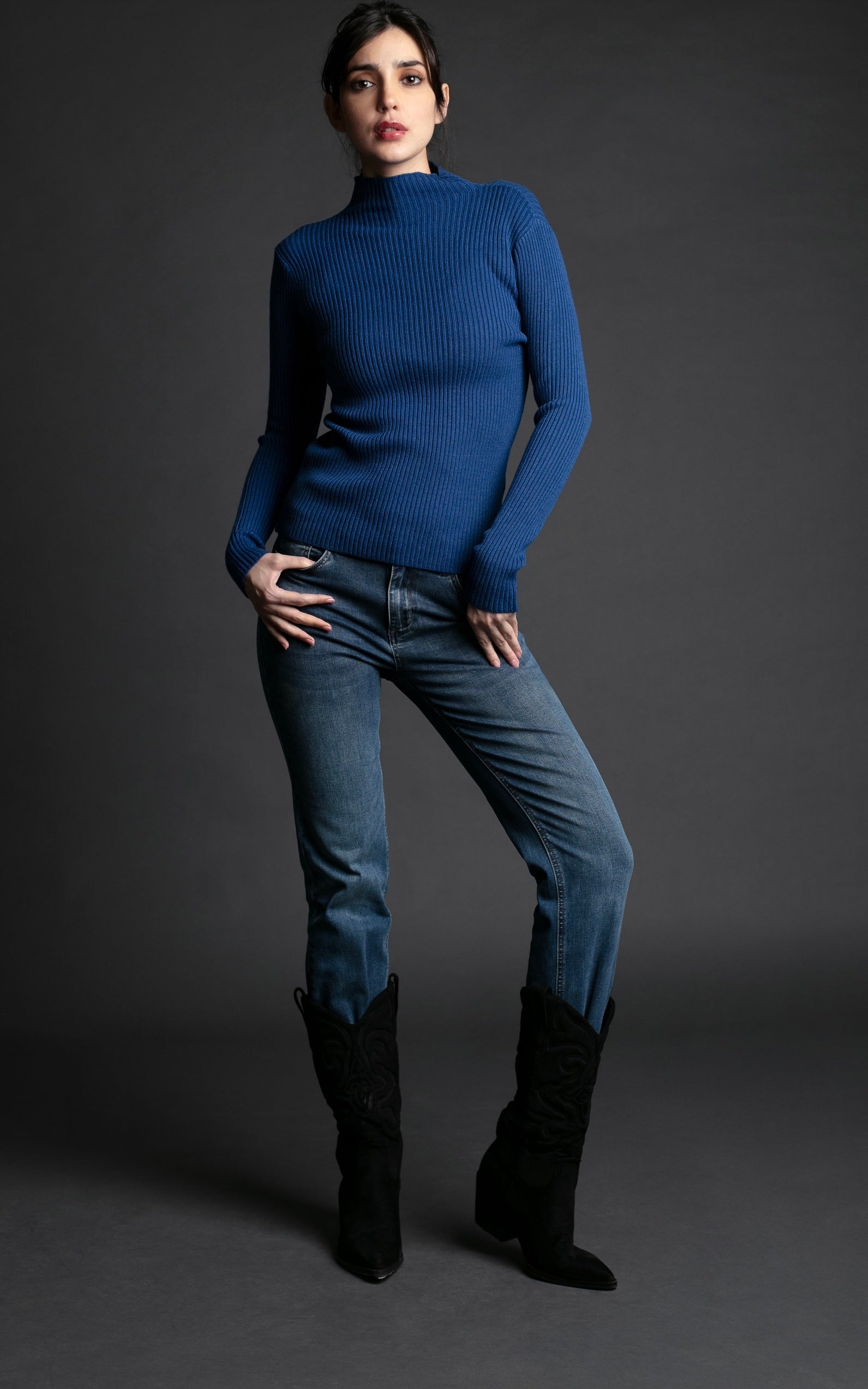 SWEATER MARTINA JEANS