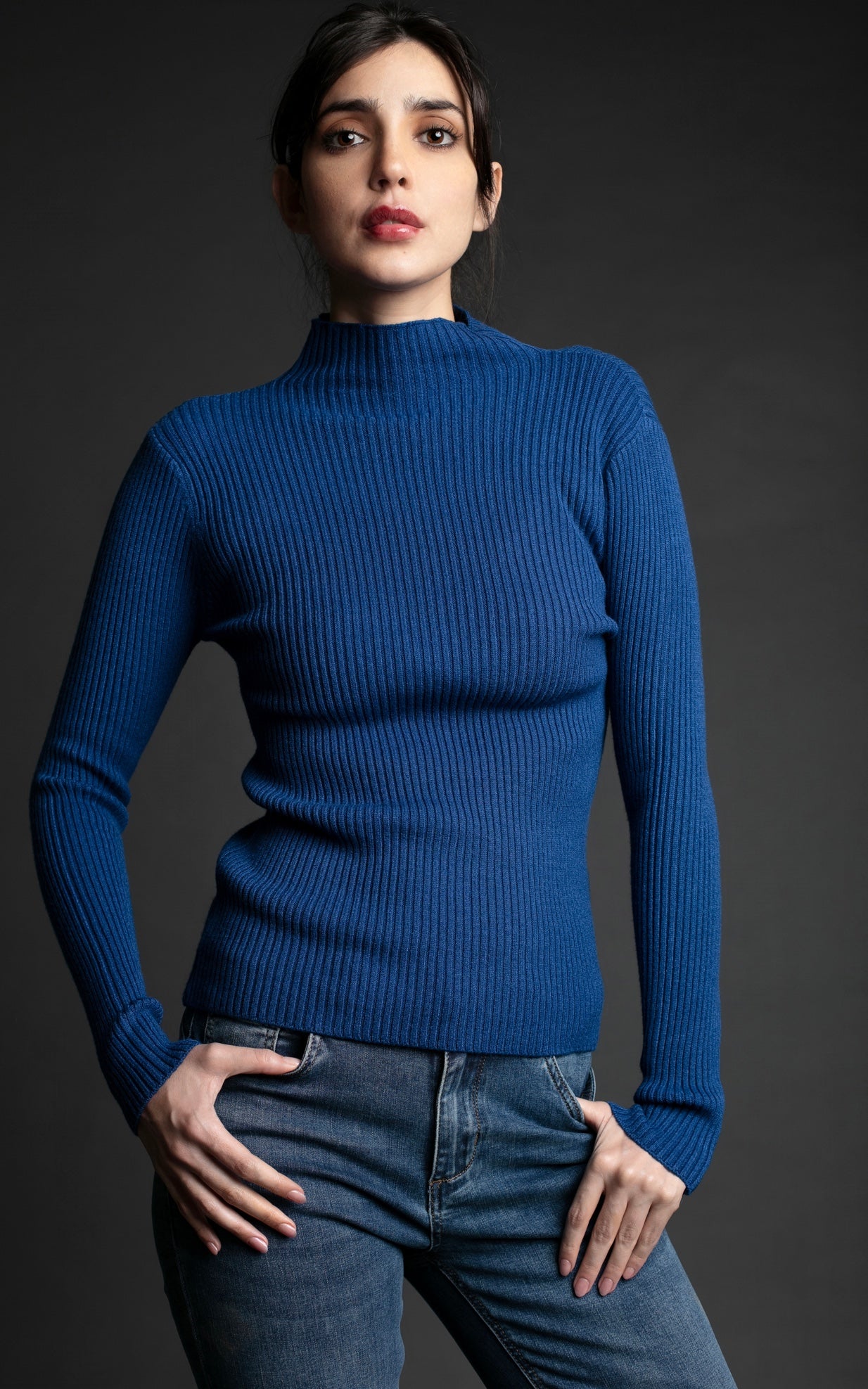 SWEATER MARTINA JEANS