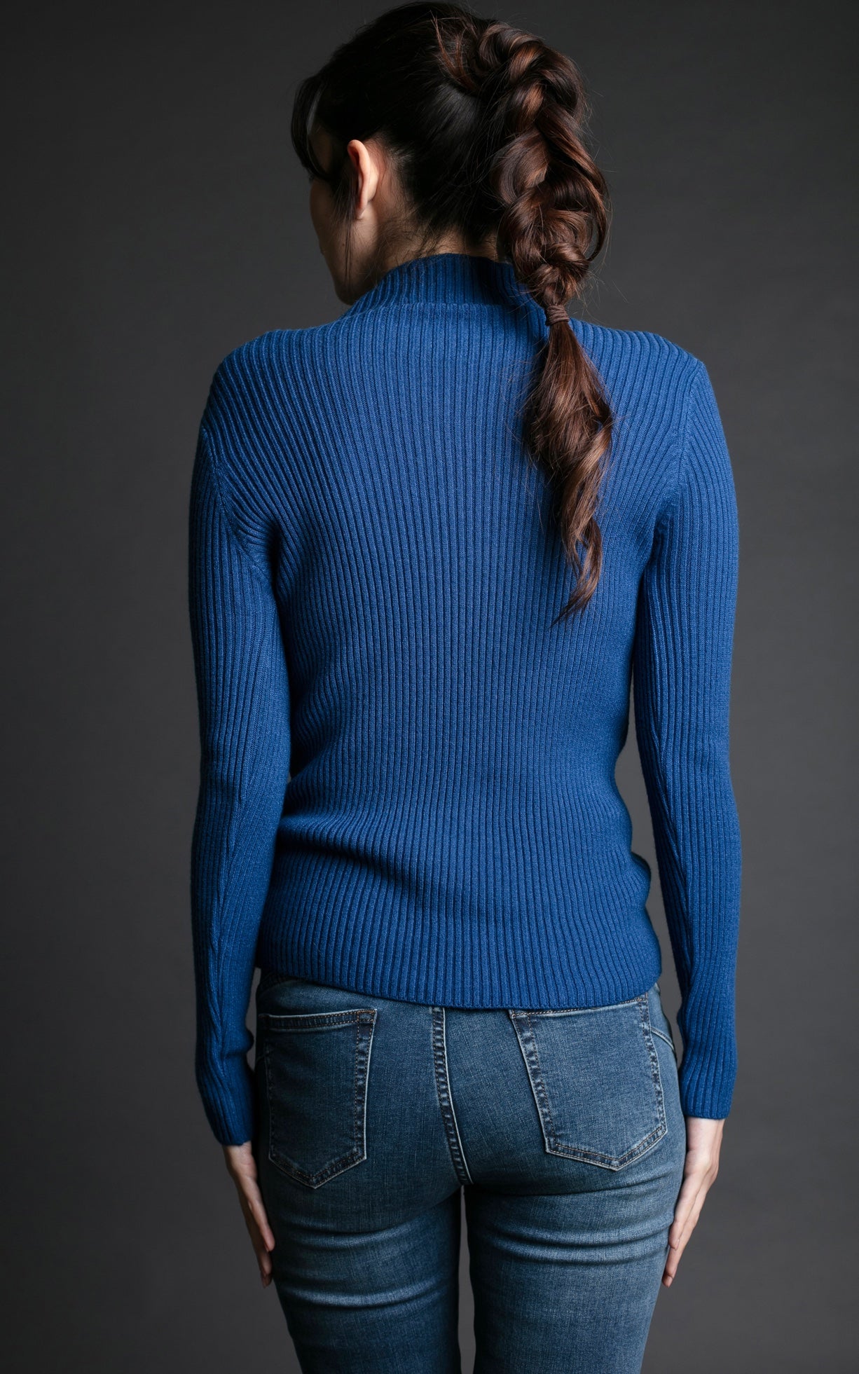SWEATER MARTINA JEANS
