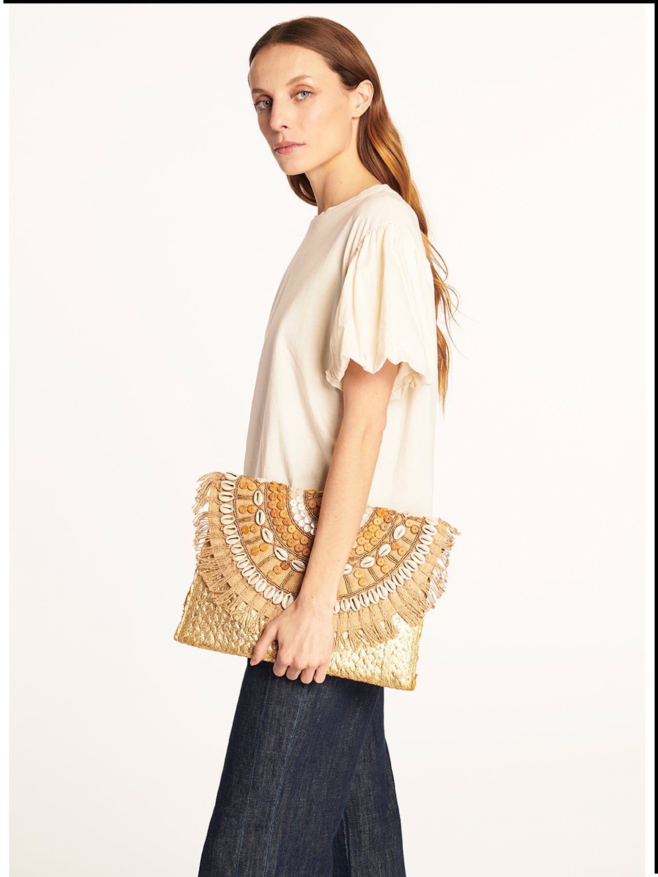 Cartera Giorgia Oro Leidiró