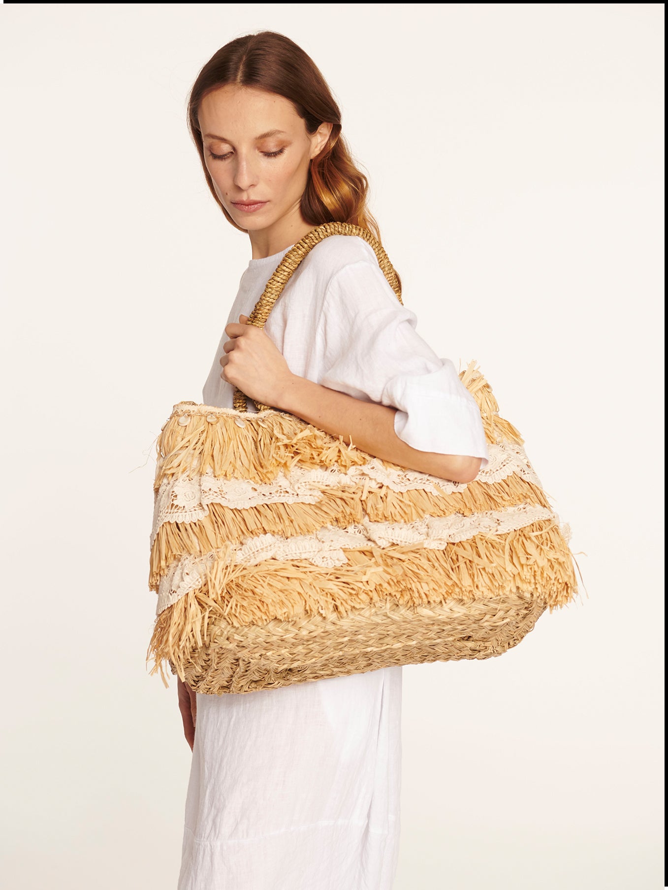 Canasto Stella Natural Leidiró