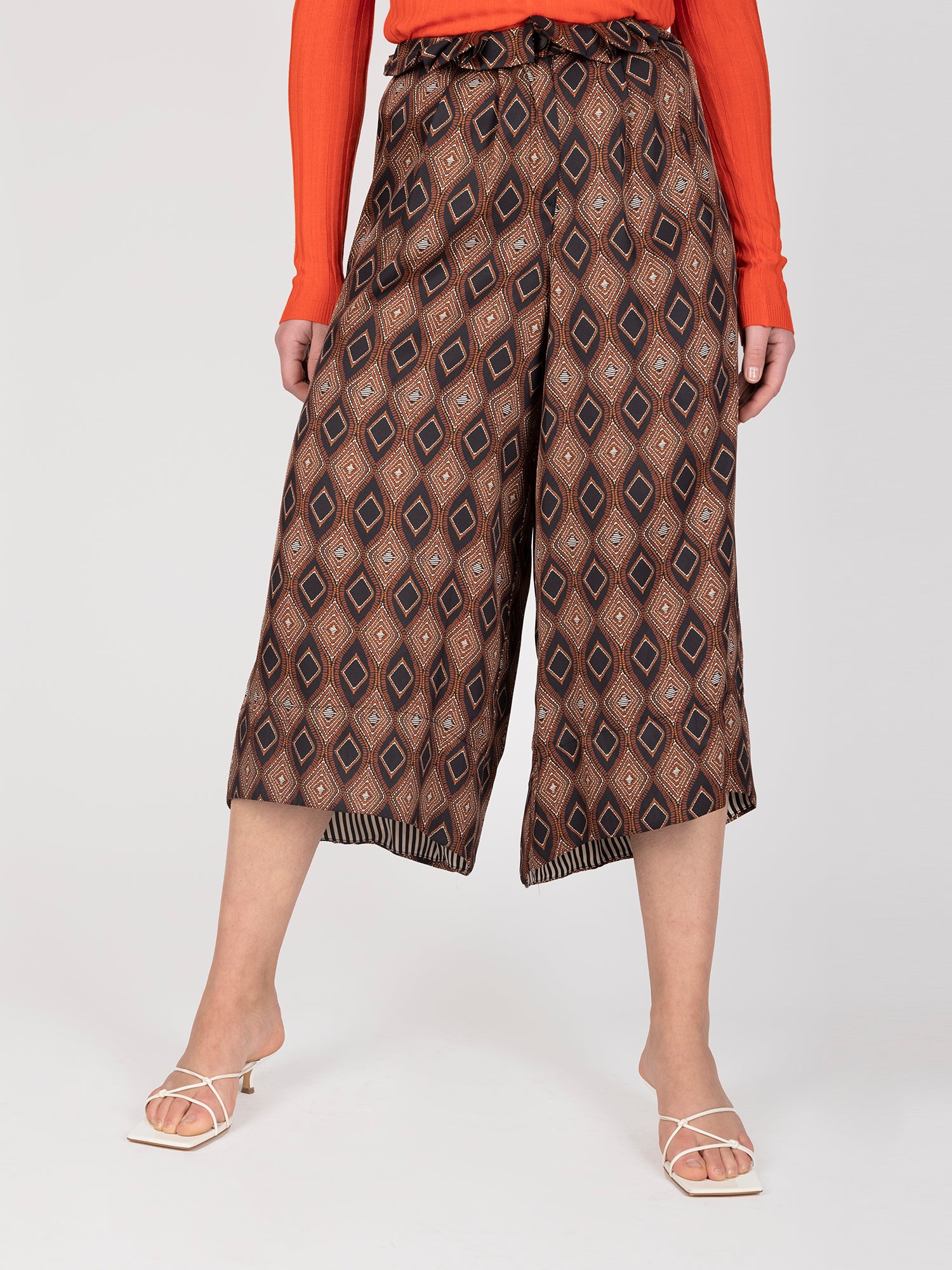 Pantalon Fantasia Leidiro