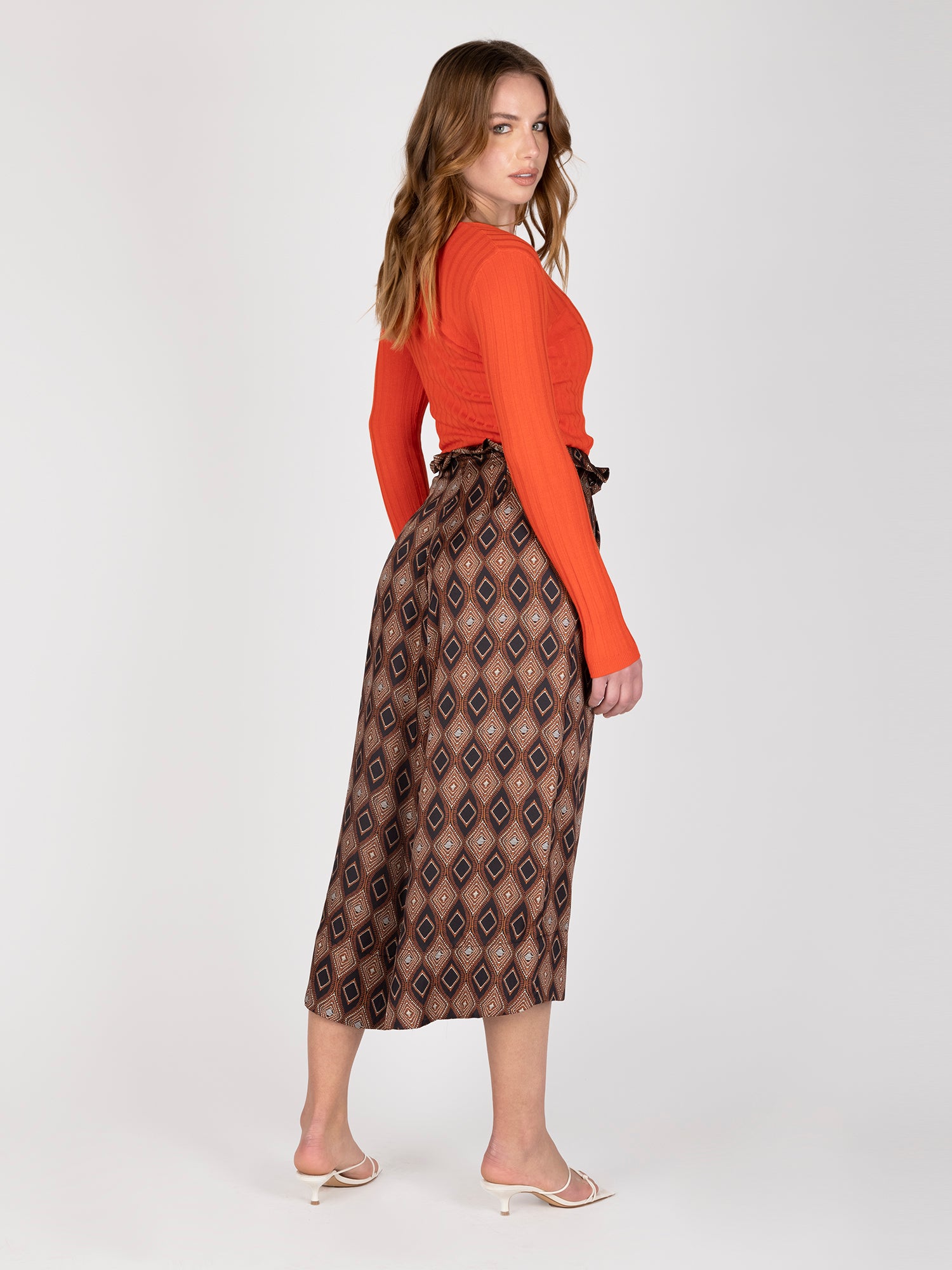 Pantalon Fantasia Leidiro
