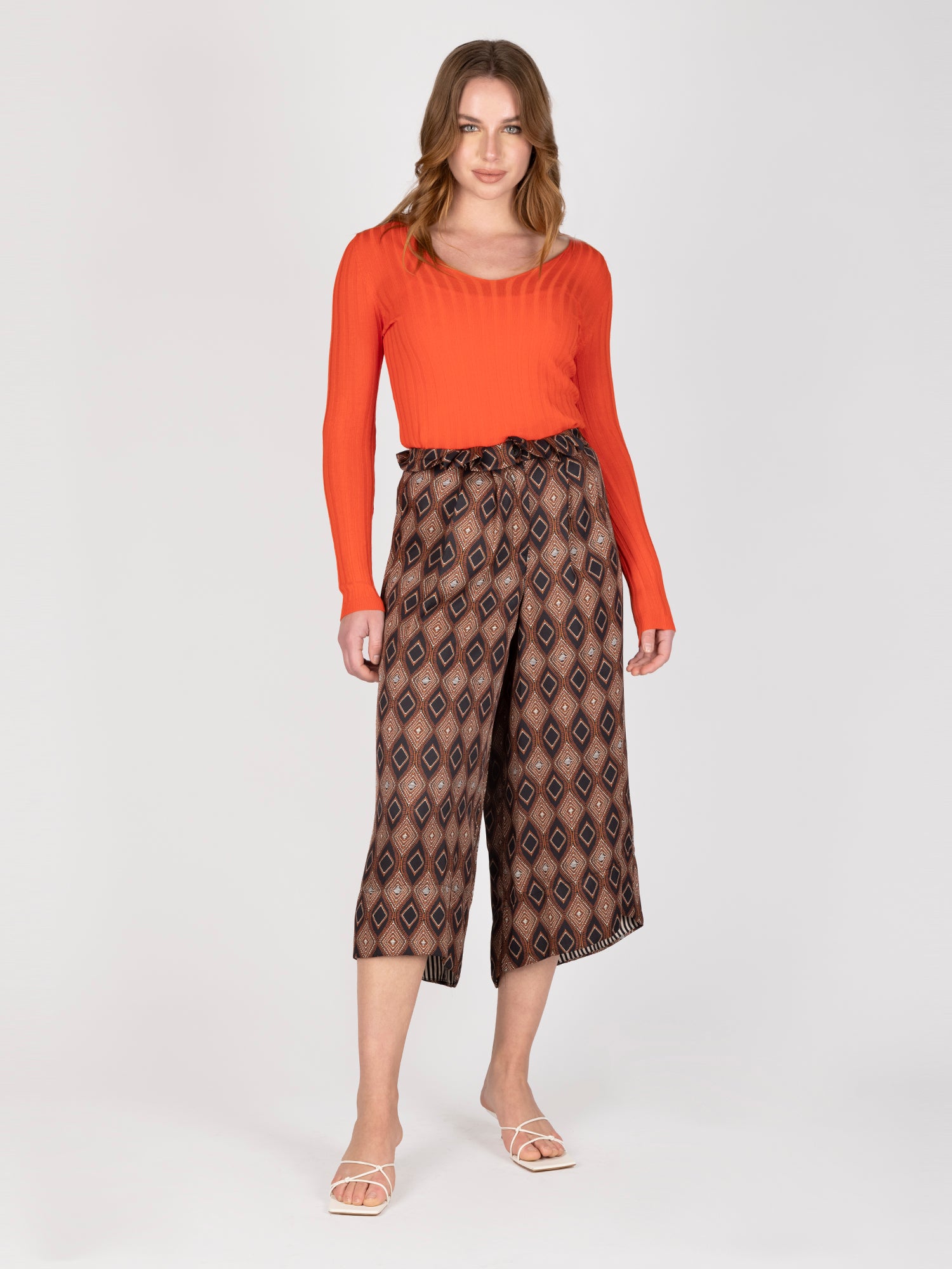 Pantalon Fantasia Leidiro