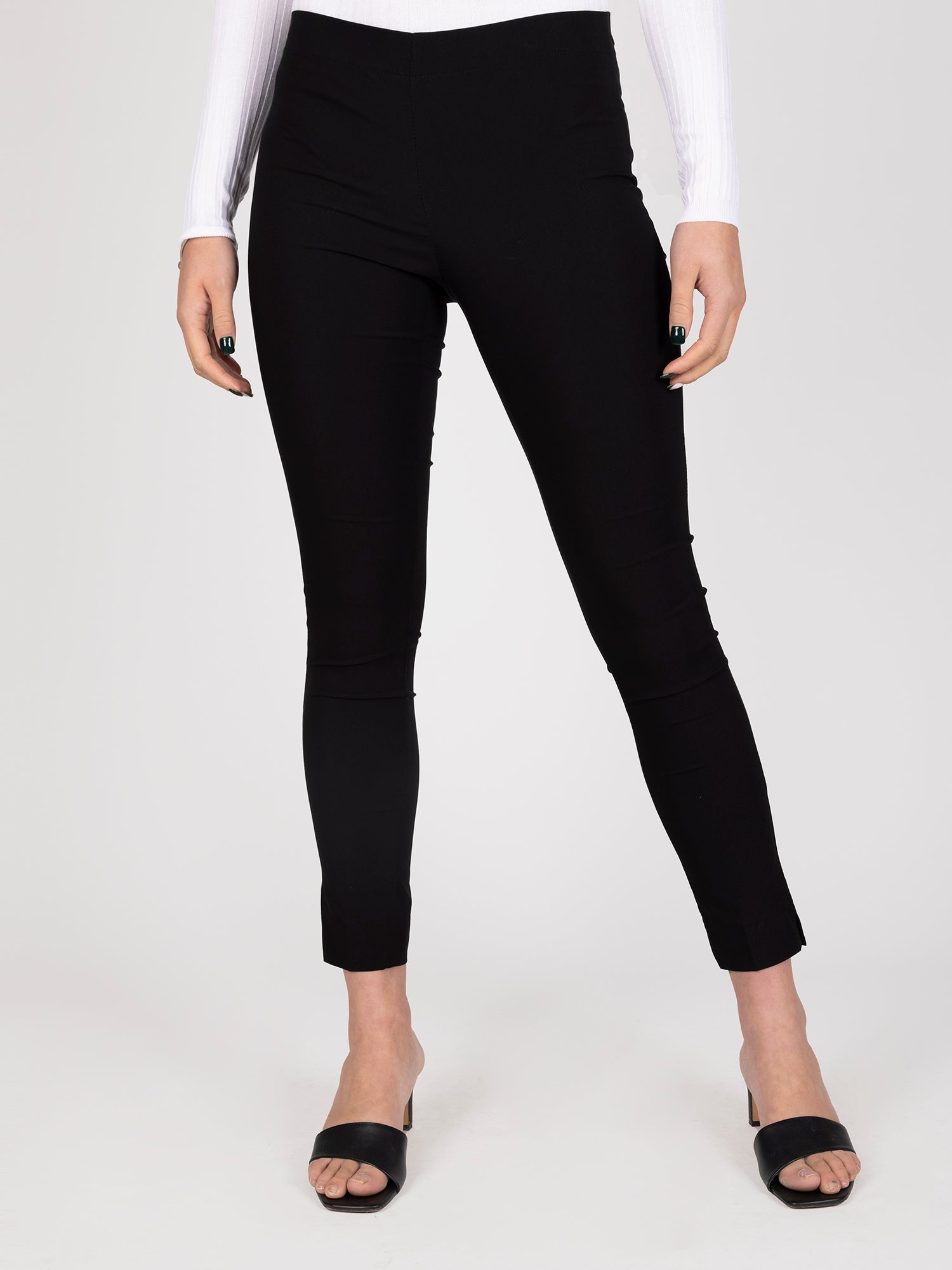 Pantalon Negro Leidiro