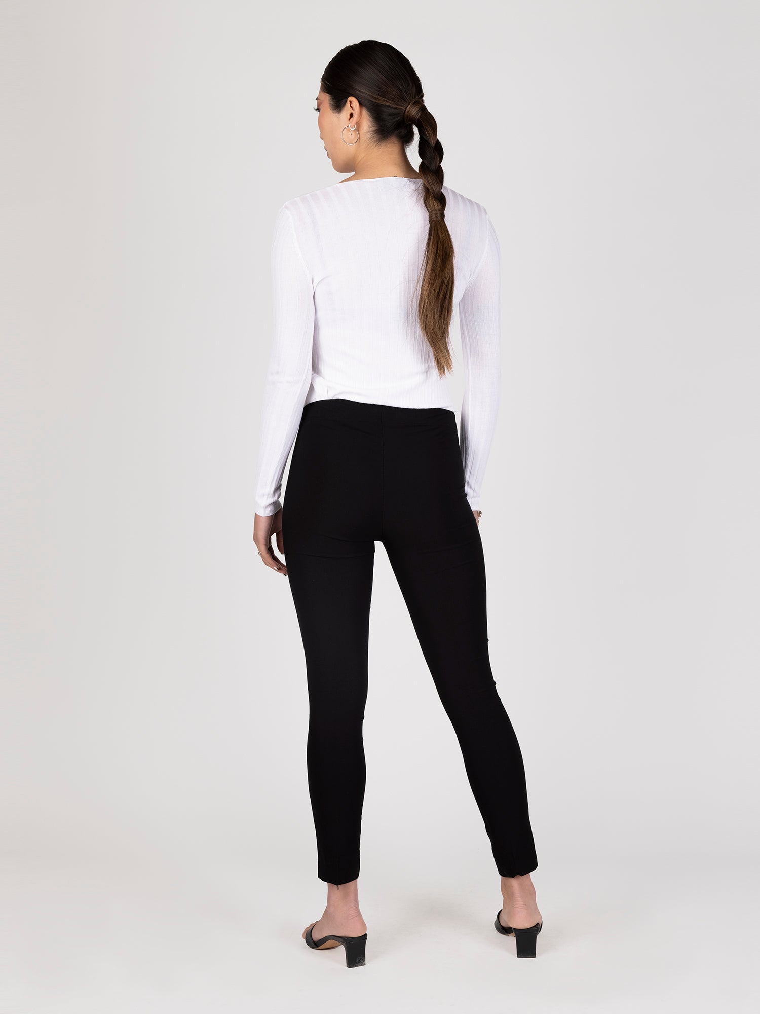 Pantalon Negro Leidiro