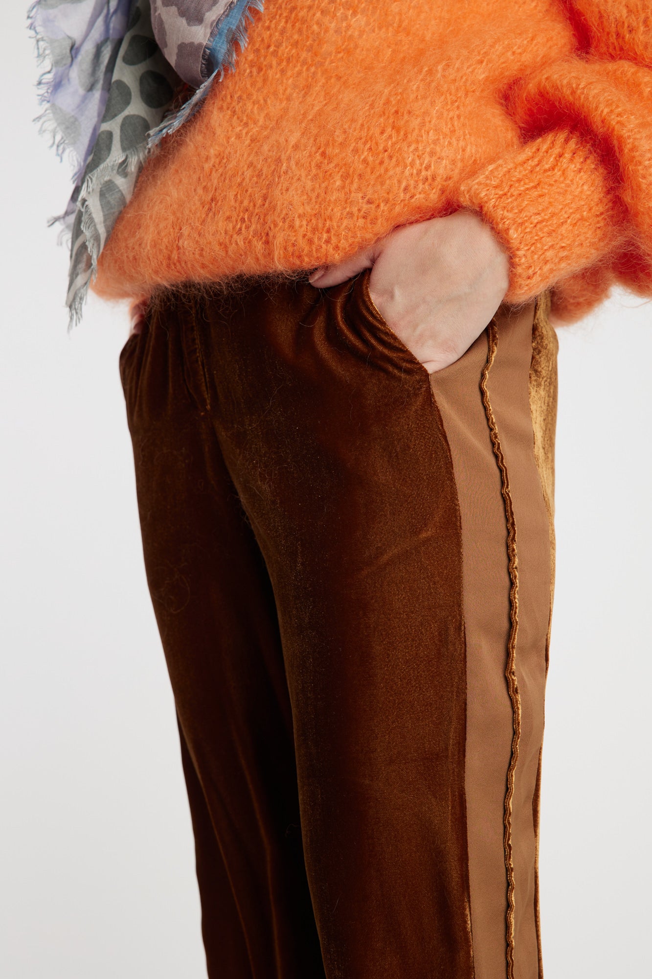 Pantalón moro Leidiró