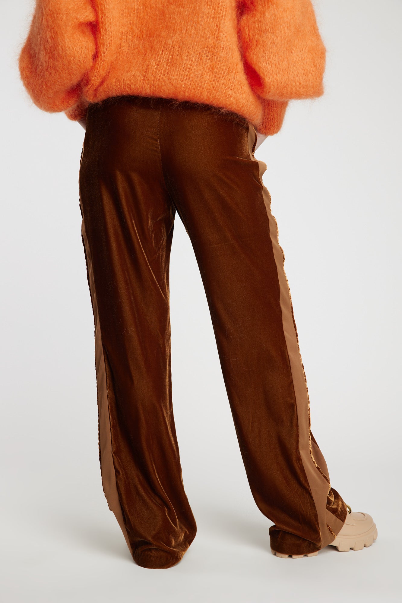 Pantalón moro Leidiró