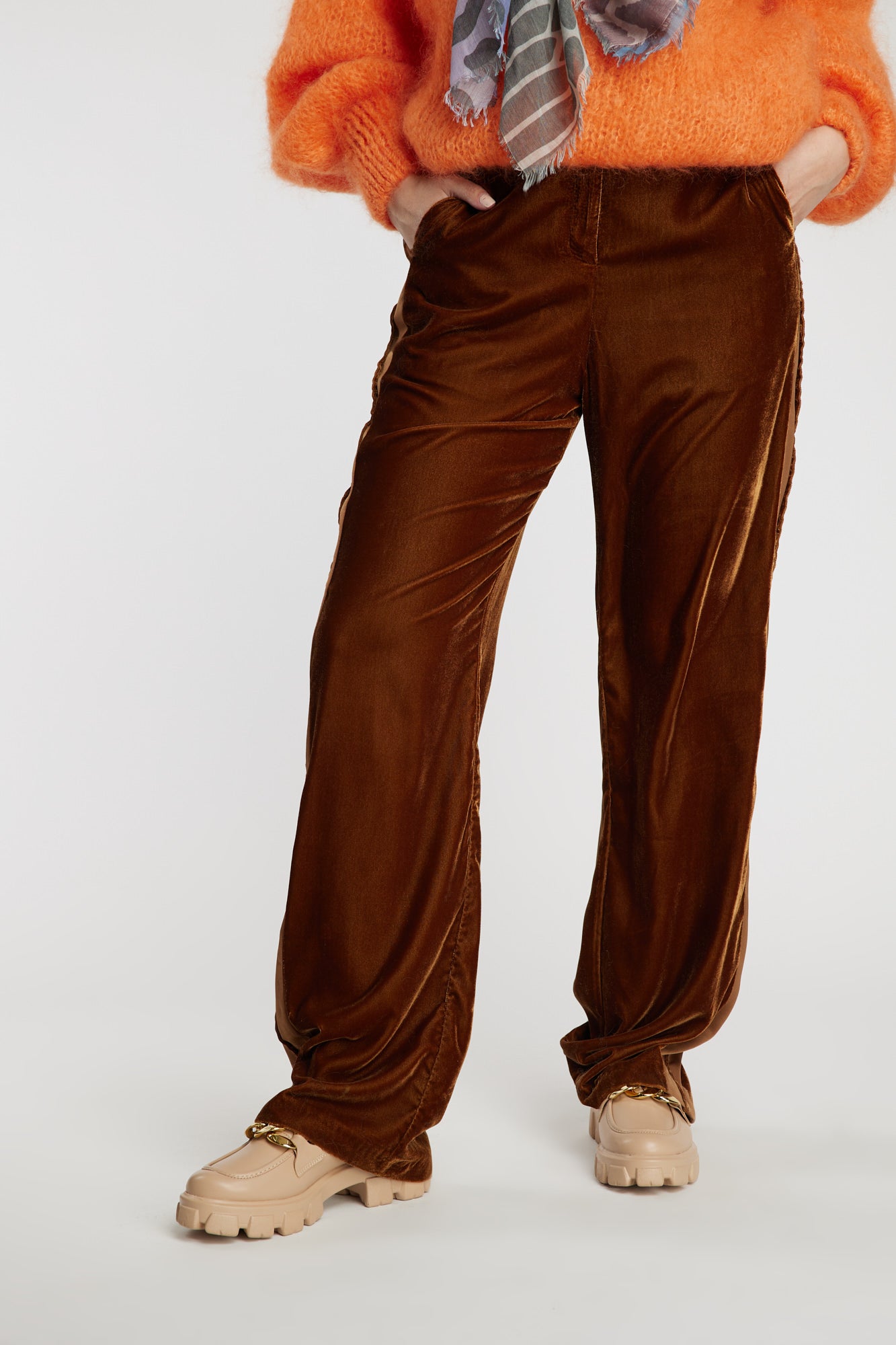 Pantalón moro Leidiró