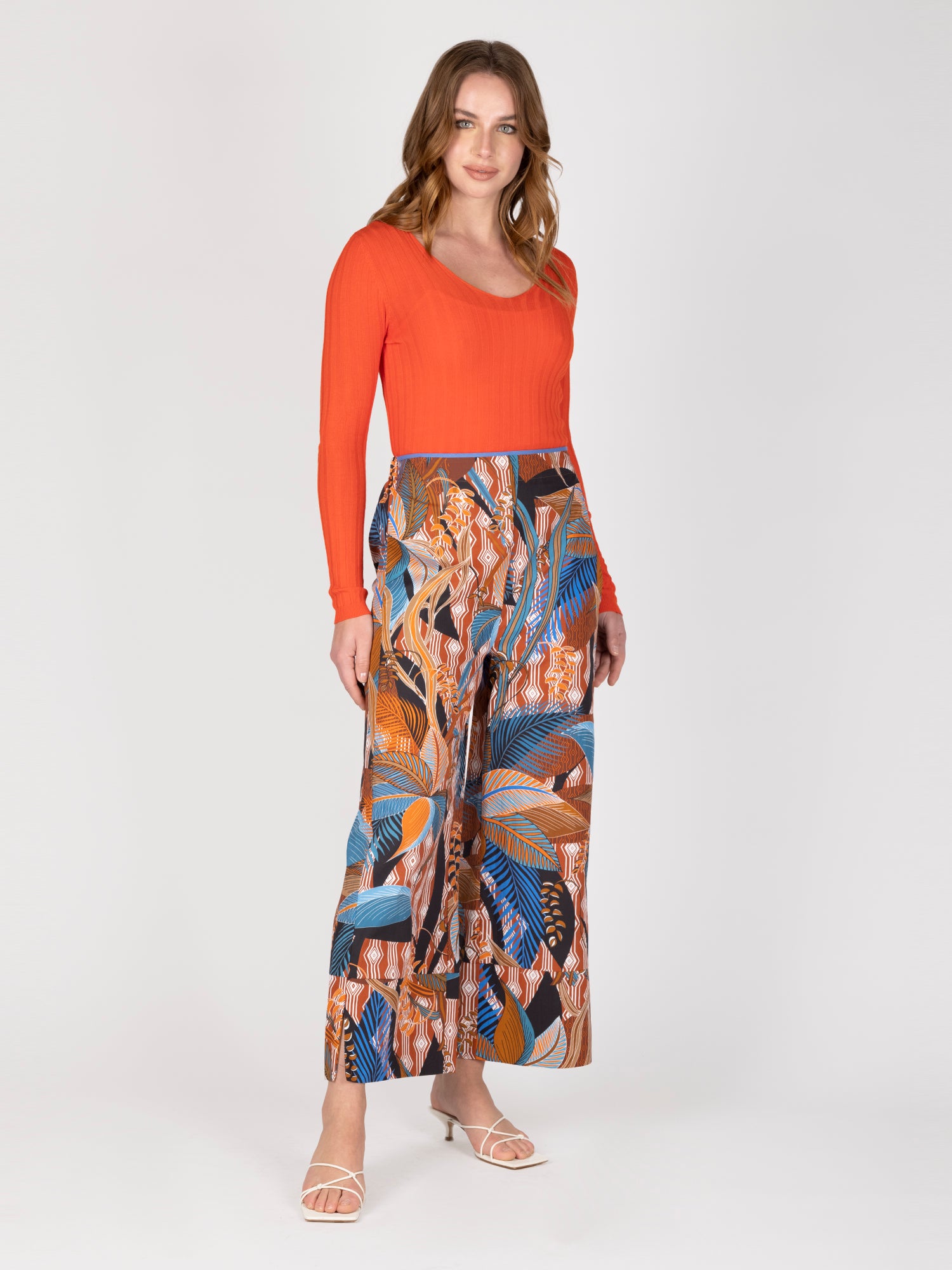 Pantalon Fantasia Leidiro