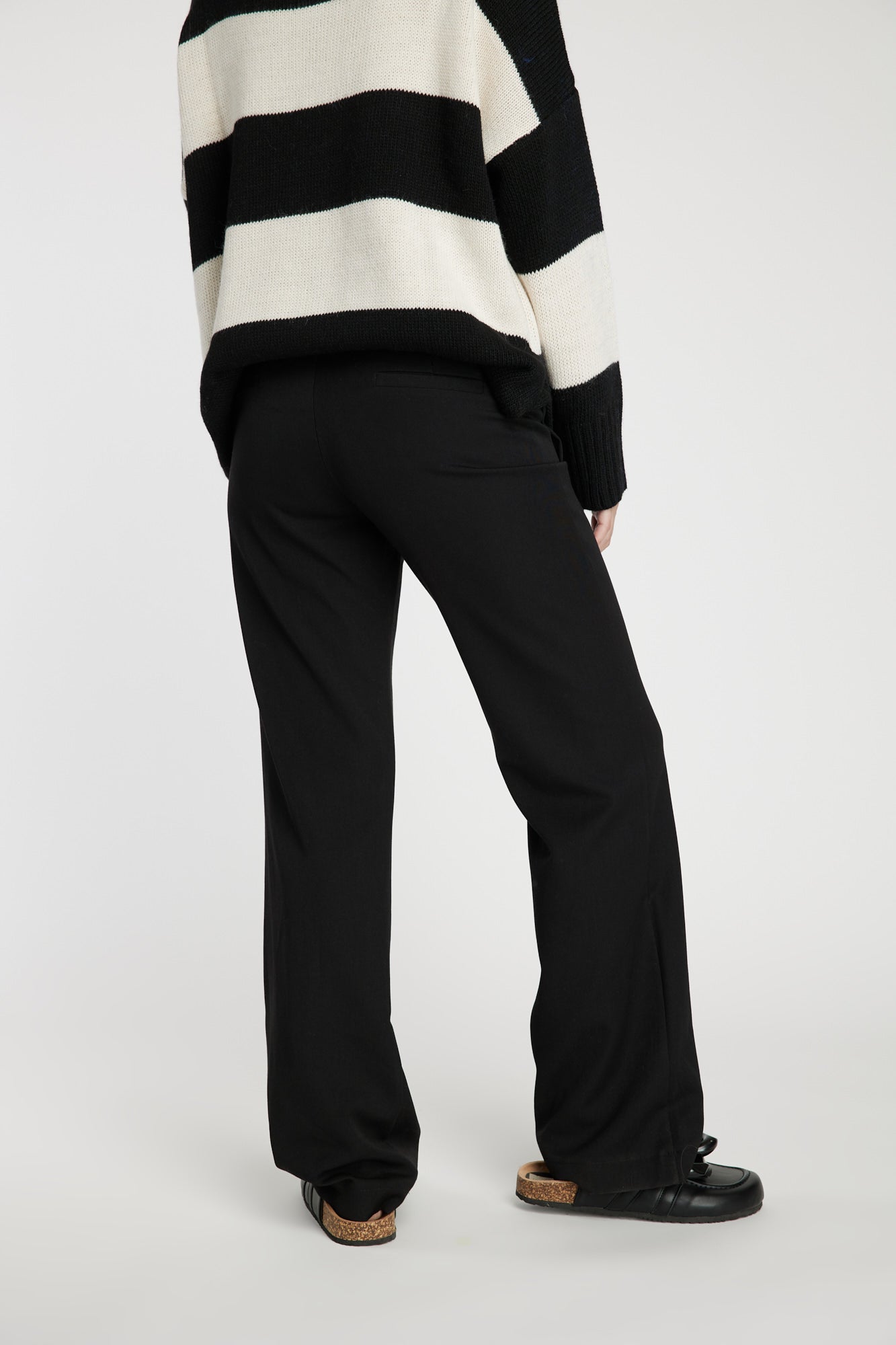 Pantalón sastrero Leidiró
