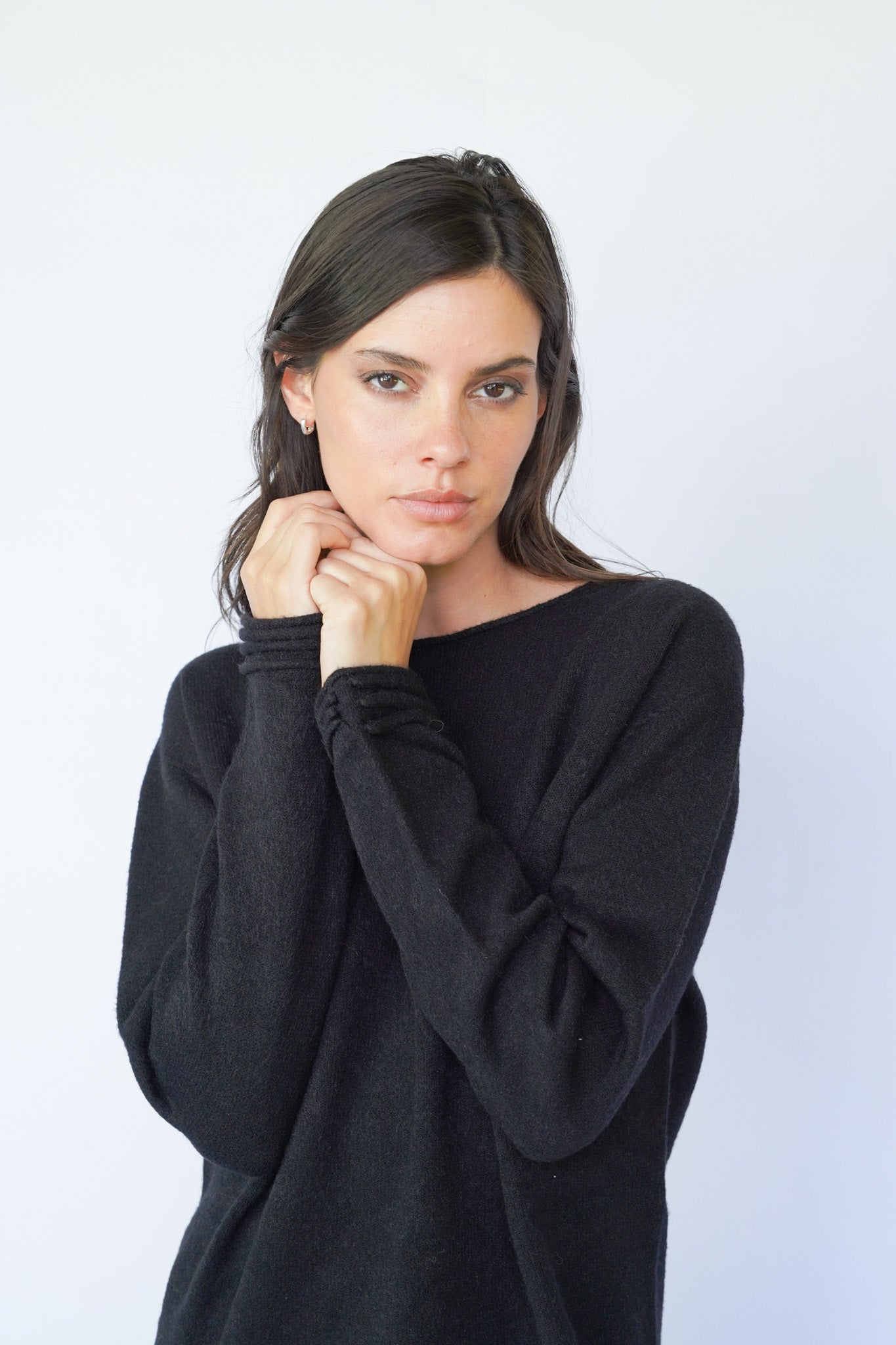 Sweater Rossella Negro