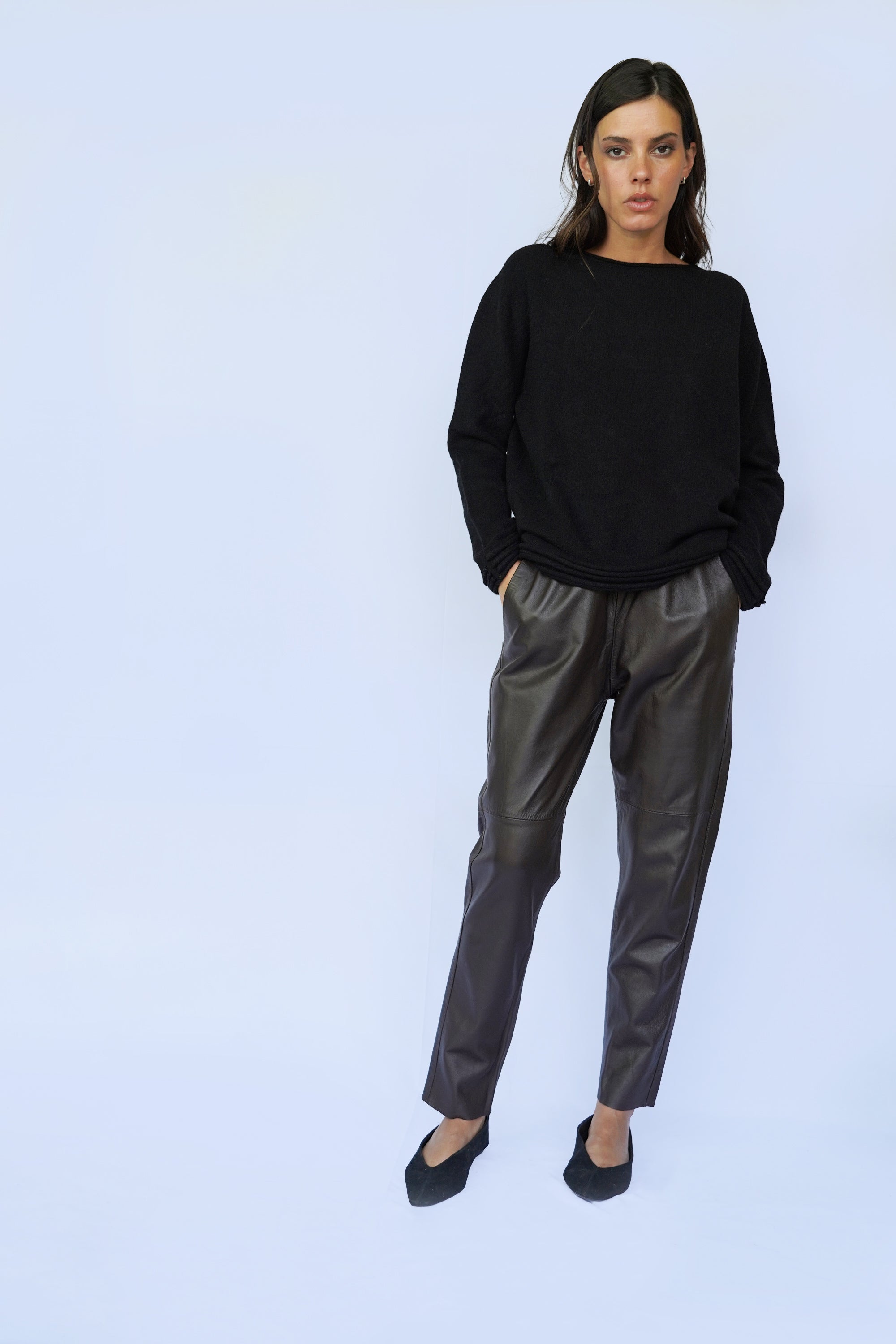 Pantalon Mirella Moro