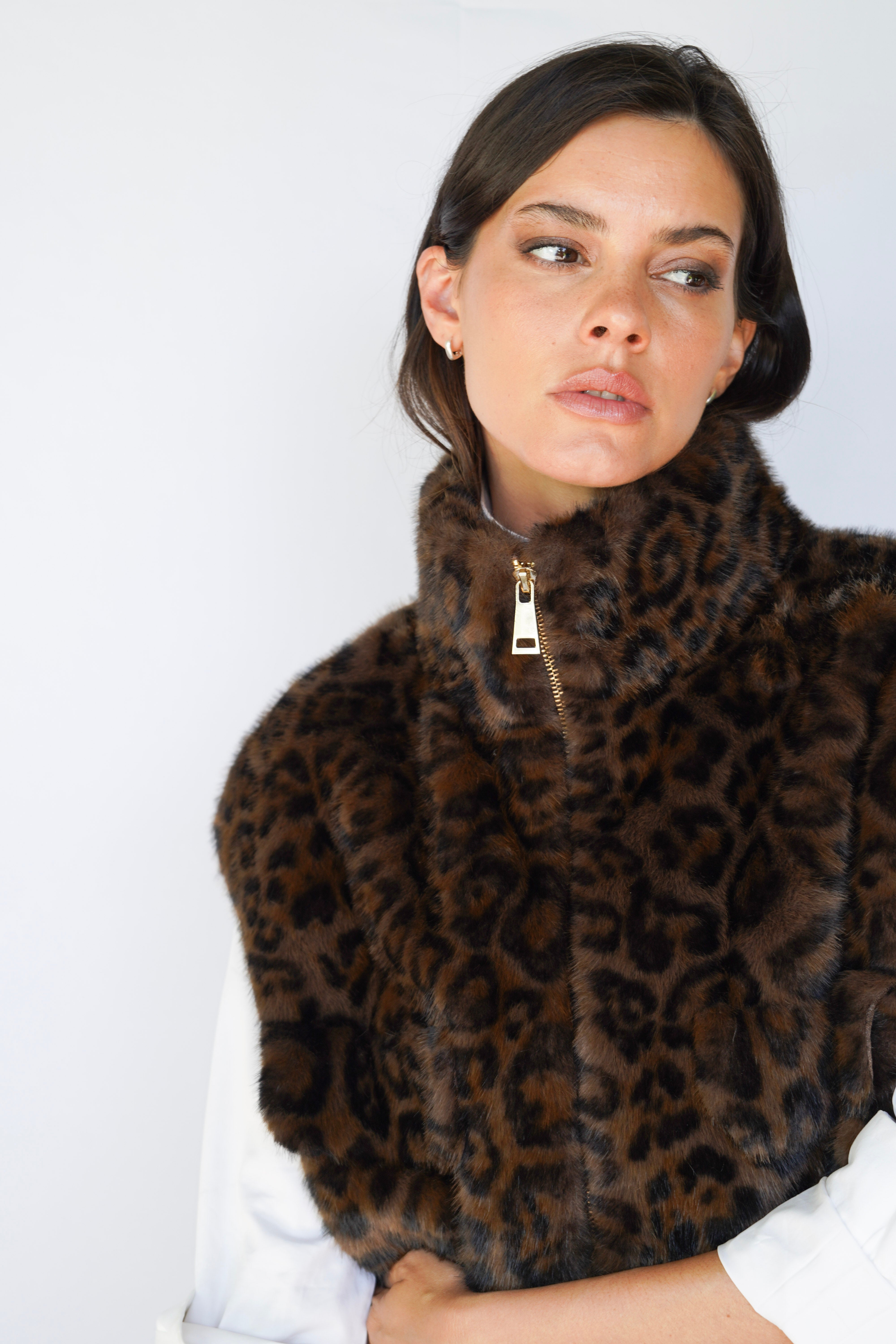 Gillet Ginevra Moro