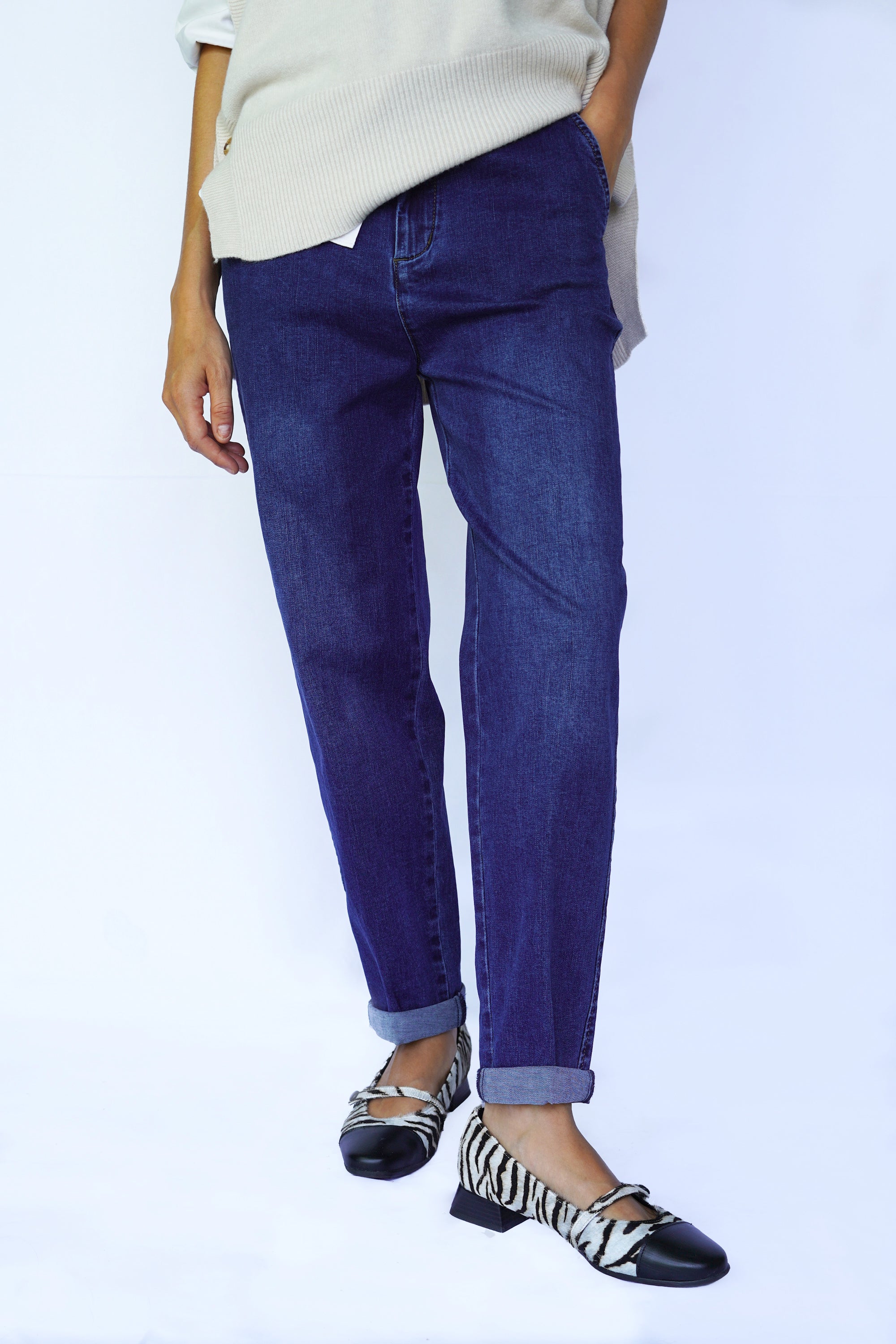 Jeans Giuliana Denim