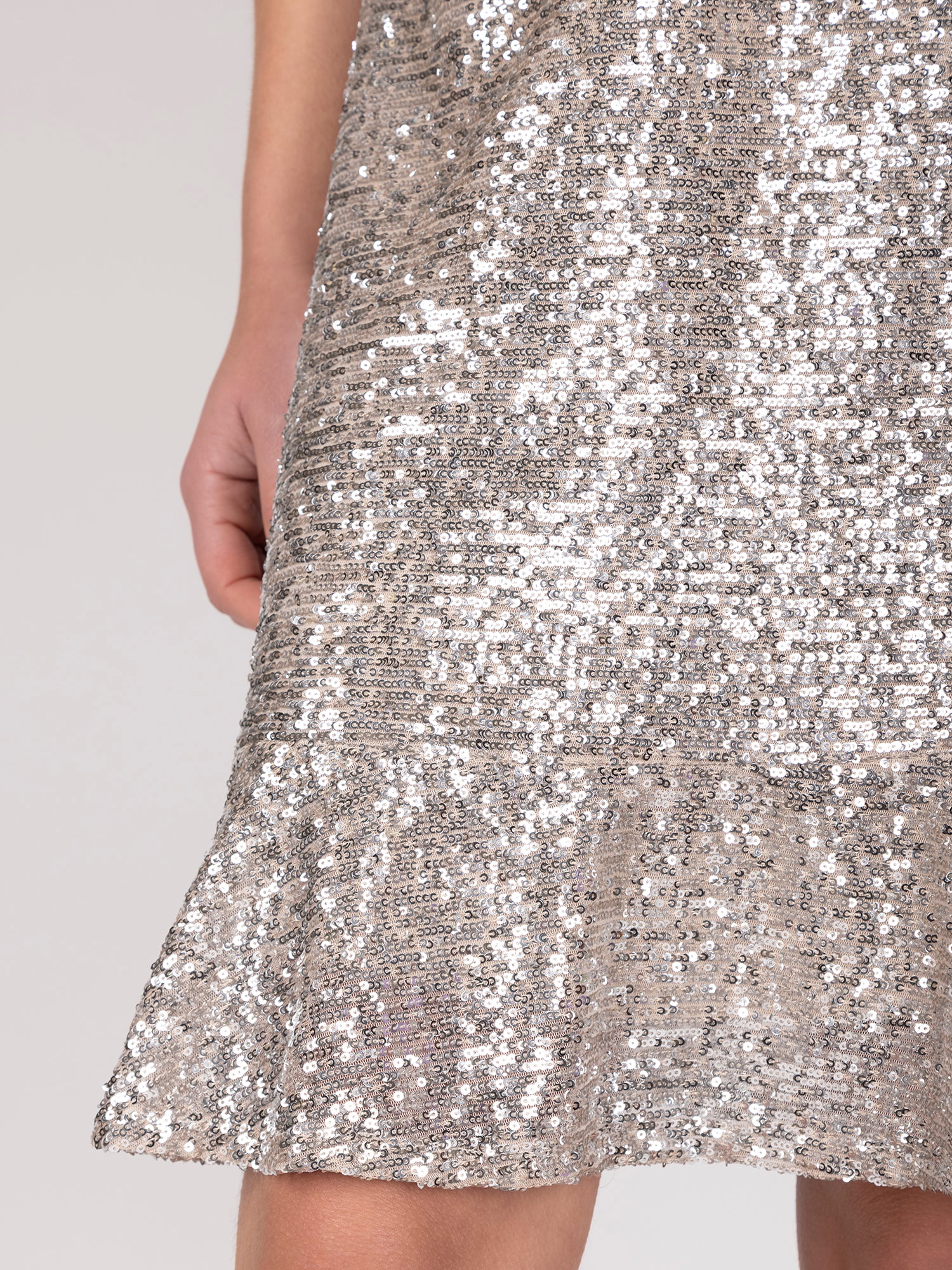 Vestido Argento Leidiro