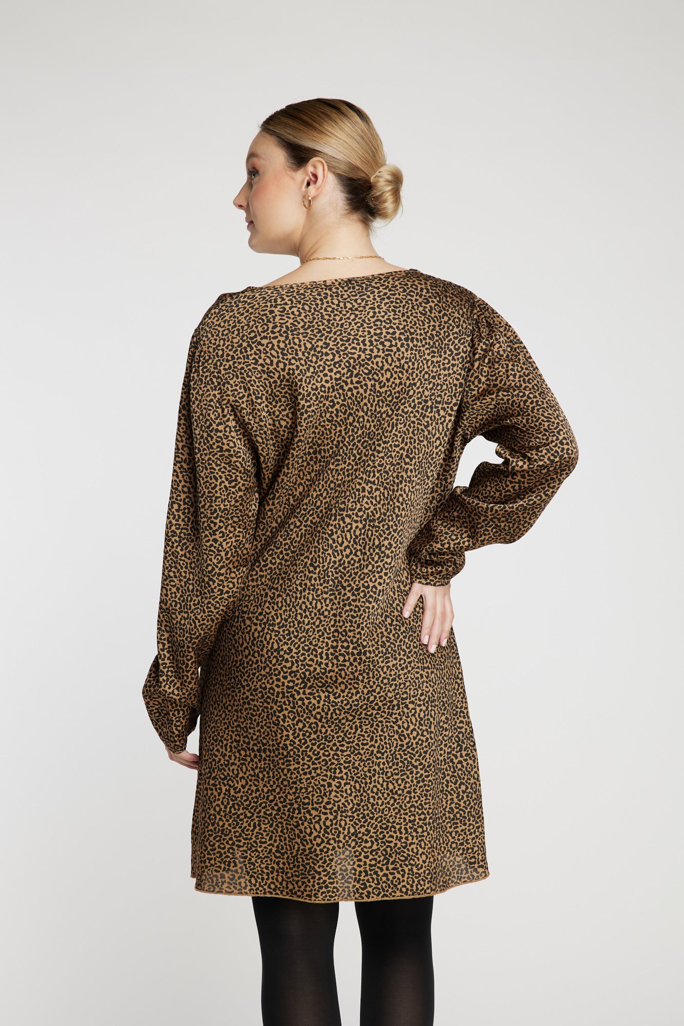 Vestido Leidiró