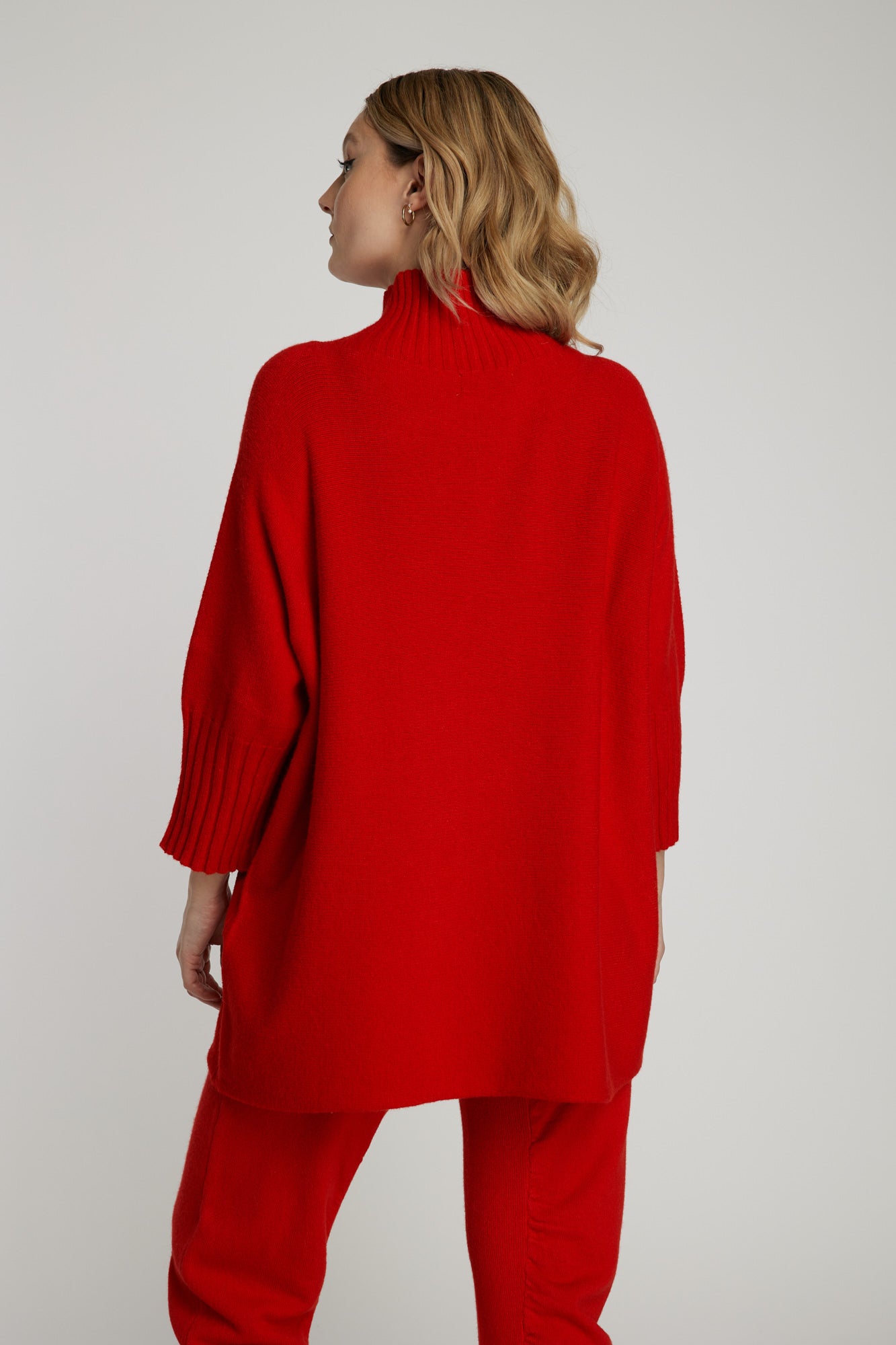 SWEATER CILIEGIA LEIDIRÓ