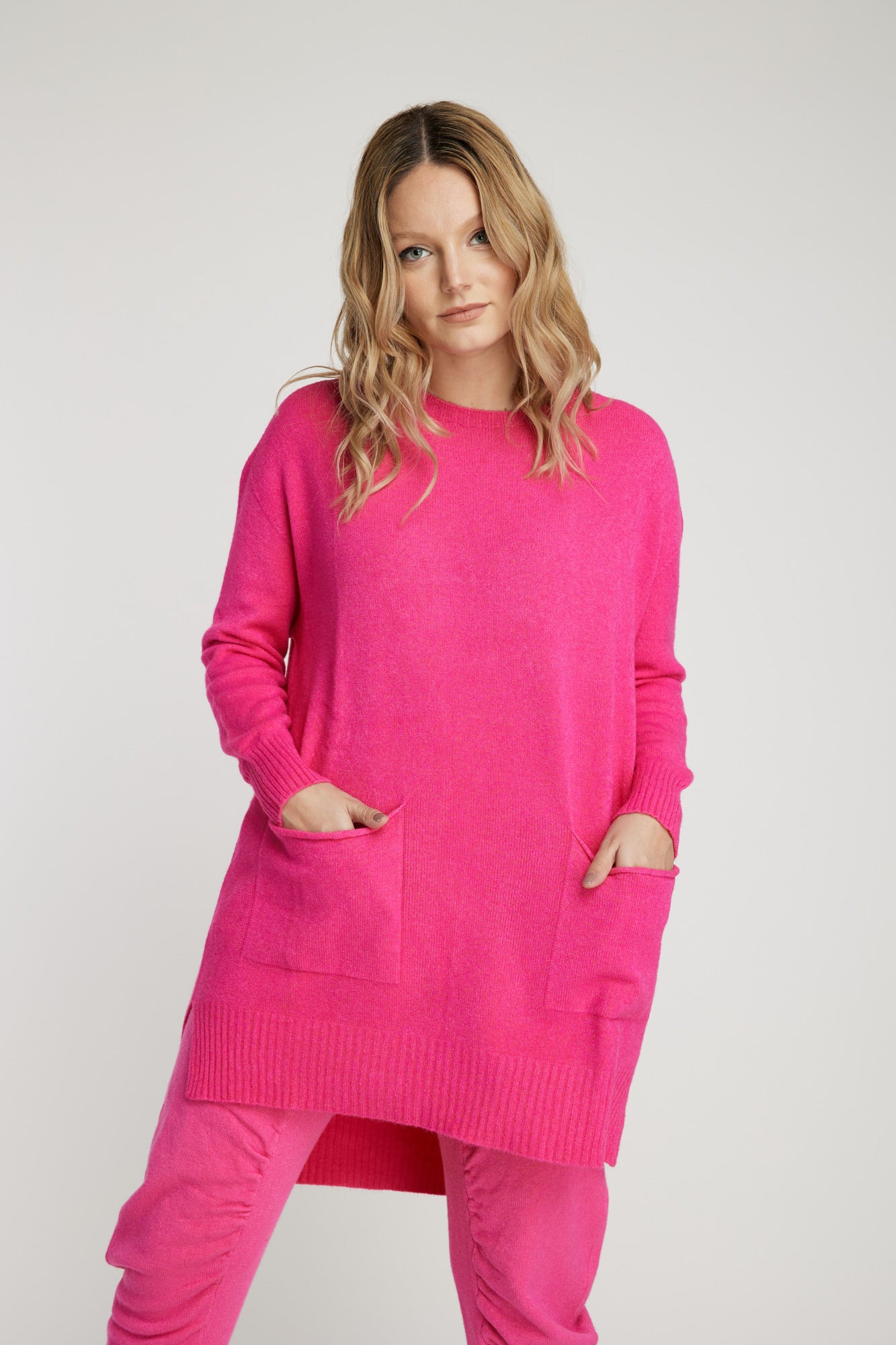 SWEATER VIOLA LEIDIRÓ