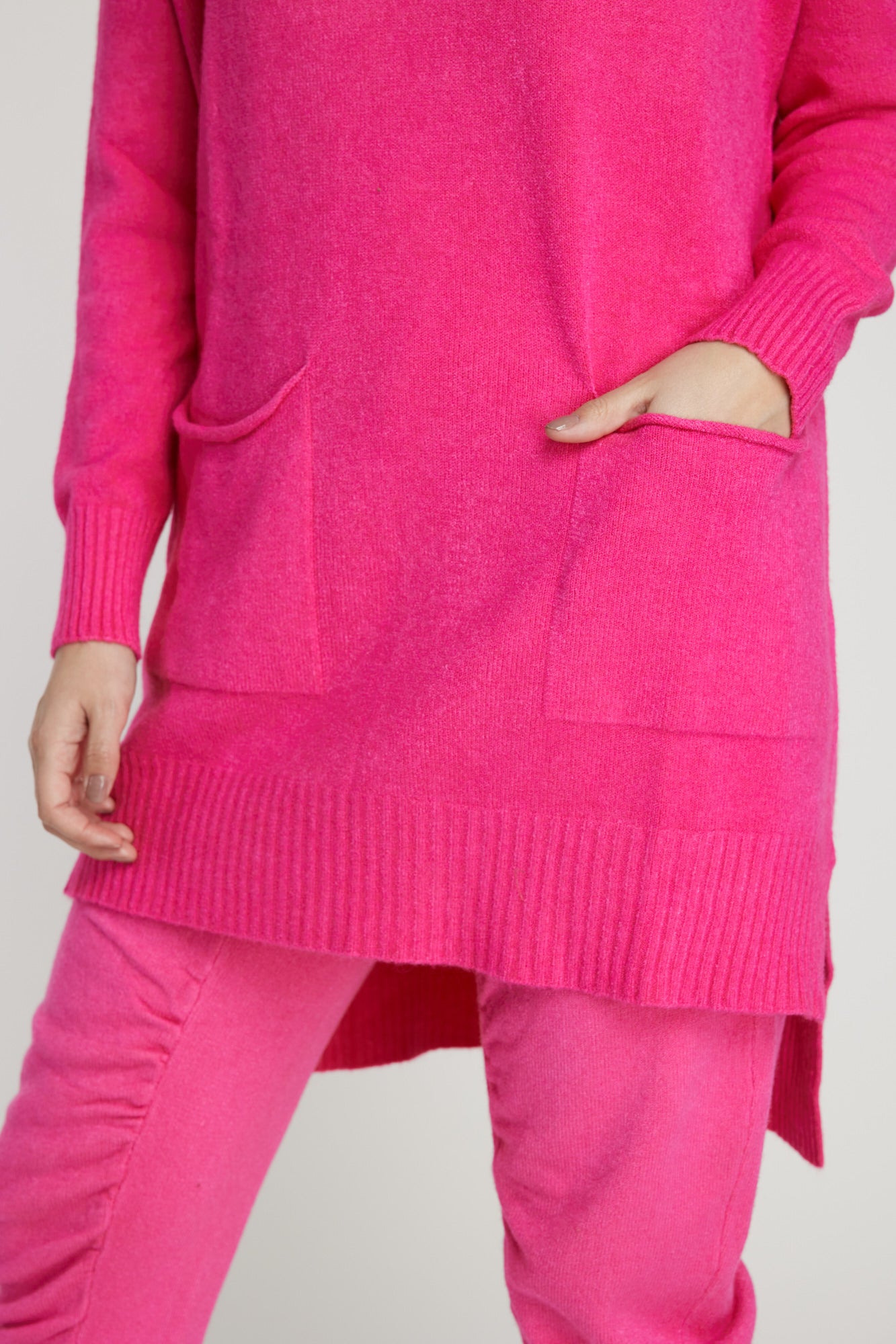 SWEATER VIOLA LEIDIRÓ