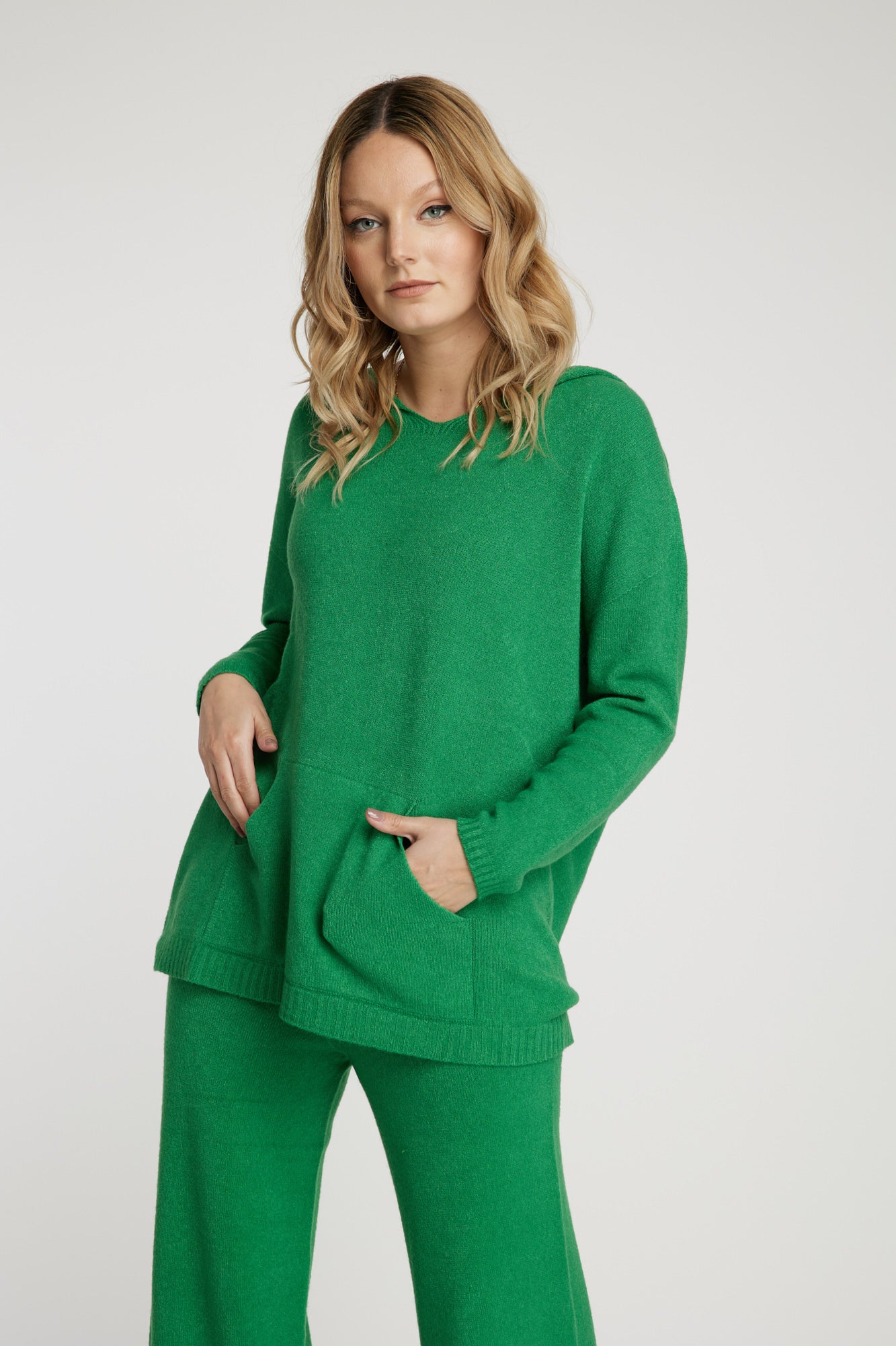 SWEATER GIADA LEIDIRÓ