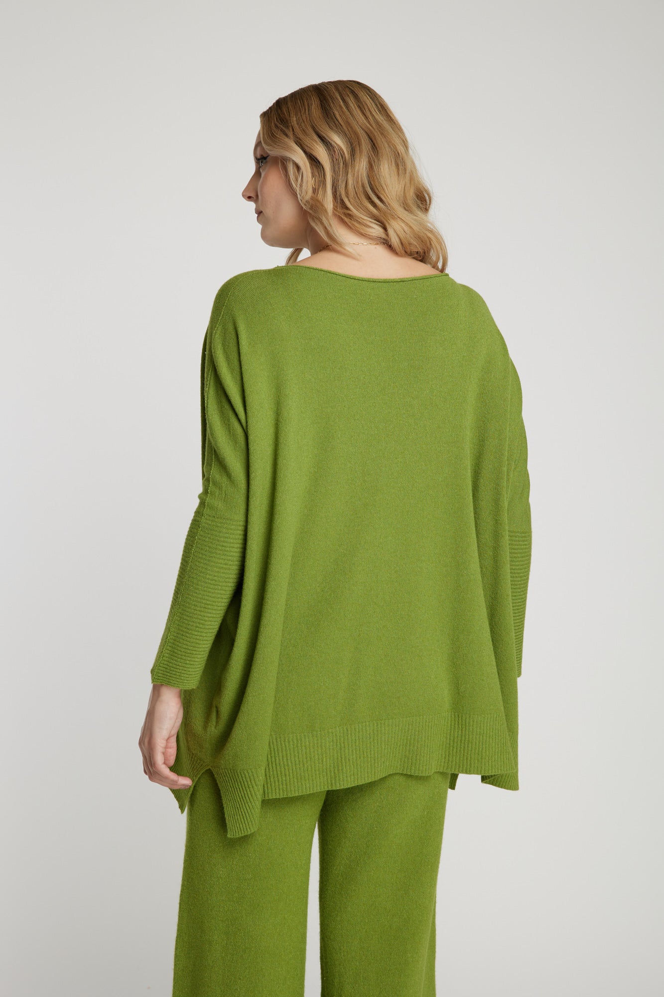 SWEATER PINO LEIDIRÓ