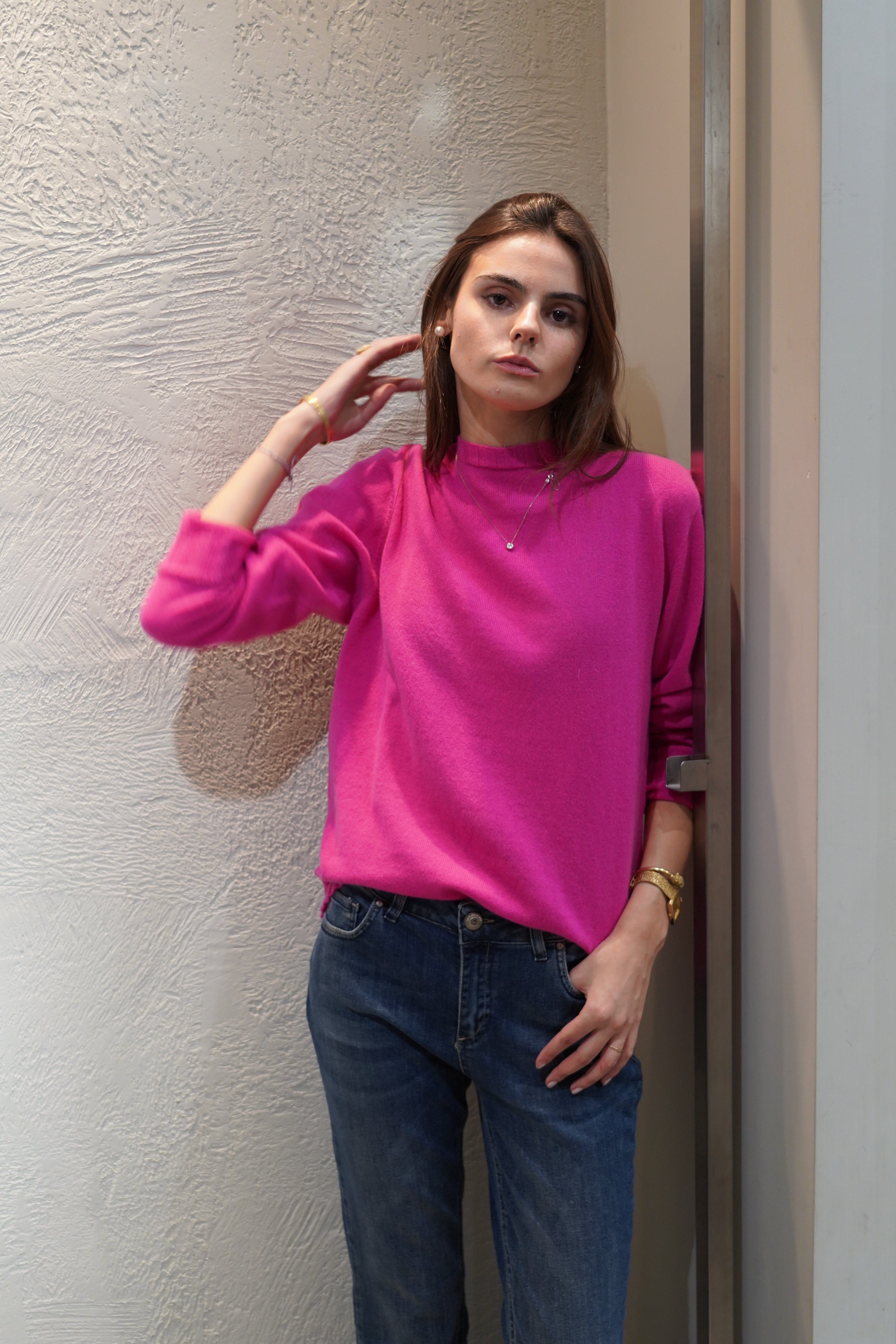 Sweater Mujer Aurelia