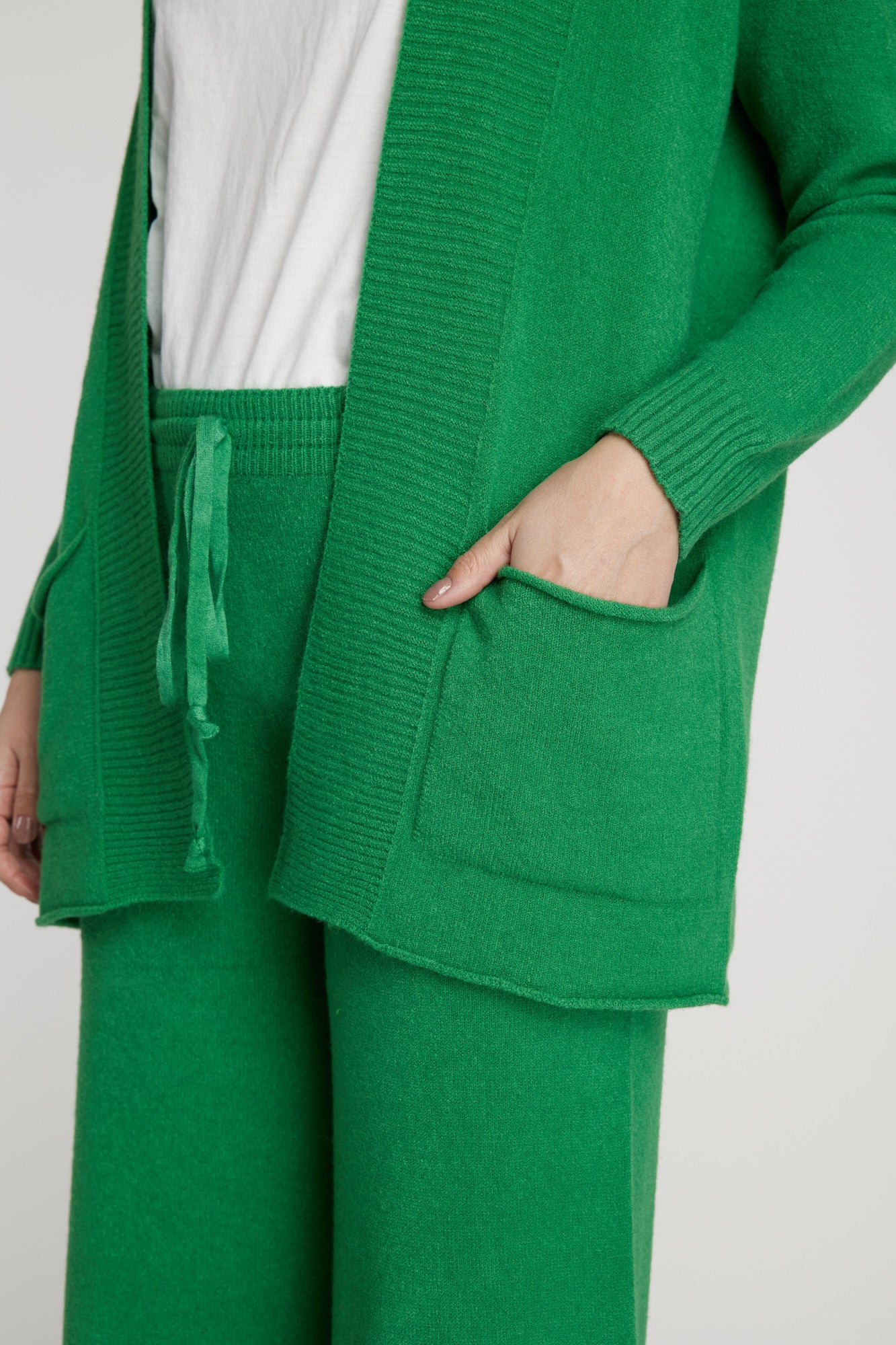 CARDIGAN JADE LEIDIRÓ