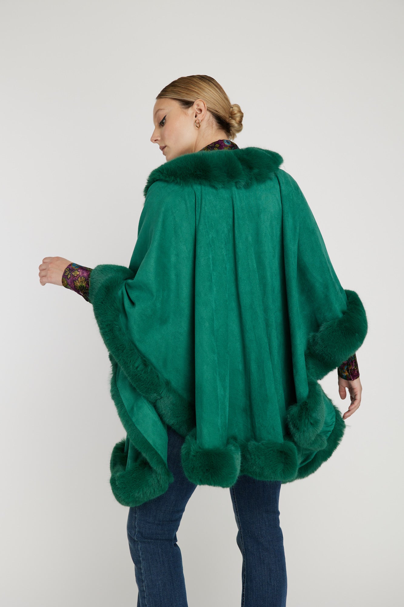 SPOLVERINO VERDE BOTTIGLIA LEIDIRÓ